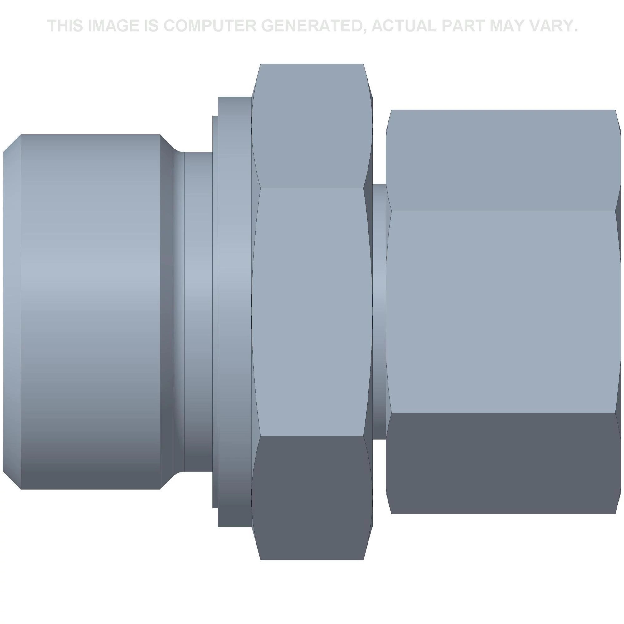 HYD CONNECTOR | CASEIH | EU | EN