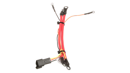 WIRE HARNESS | CASECE | SA | EN