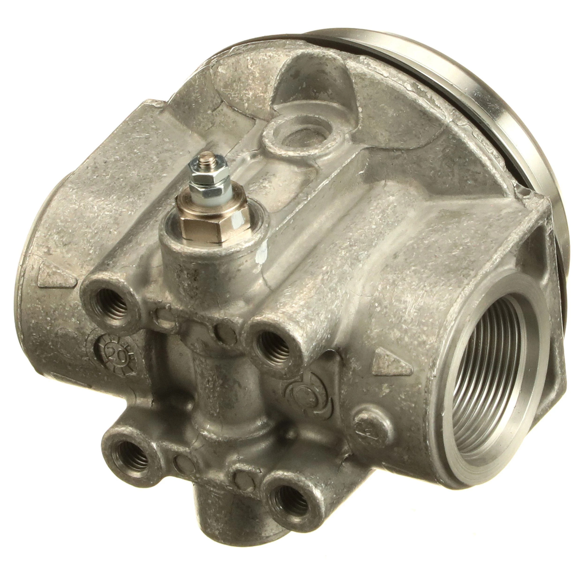 Filter Head | NEWHOLLANDAG | CA | EN