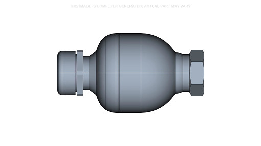 HYDROAKUMULATOR | NEWHOLLANDAG | EU | PL