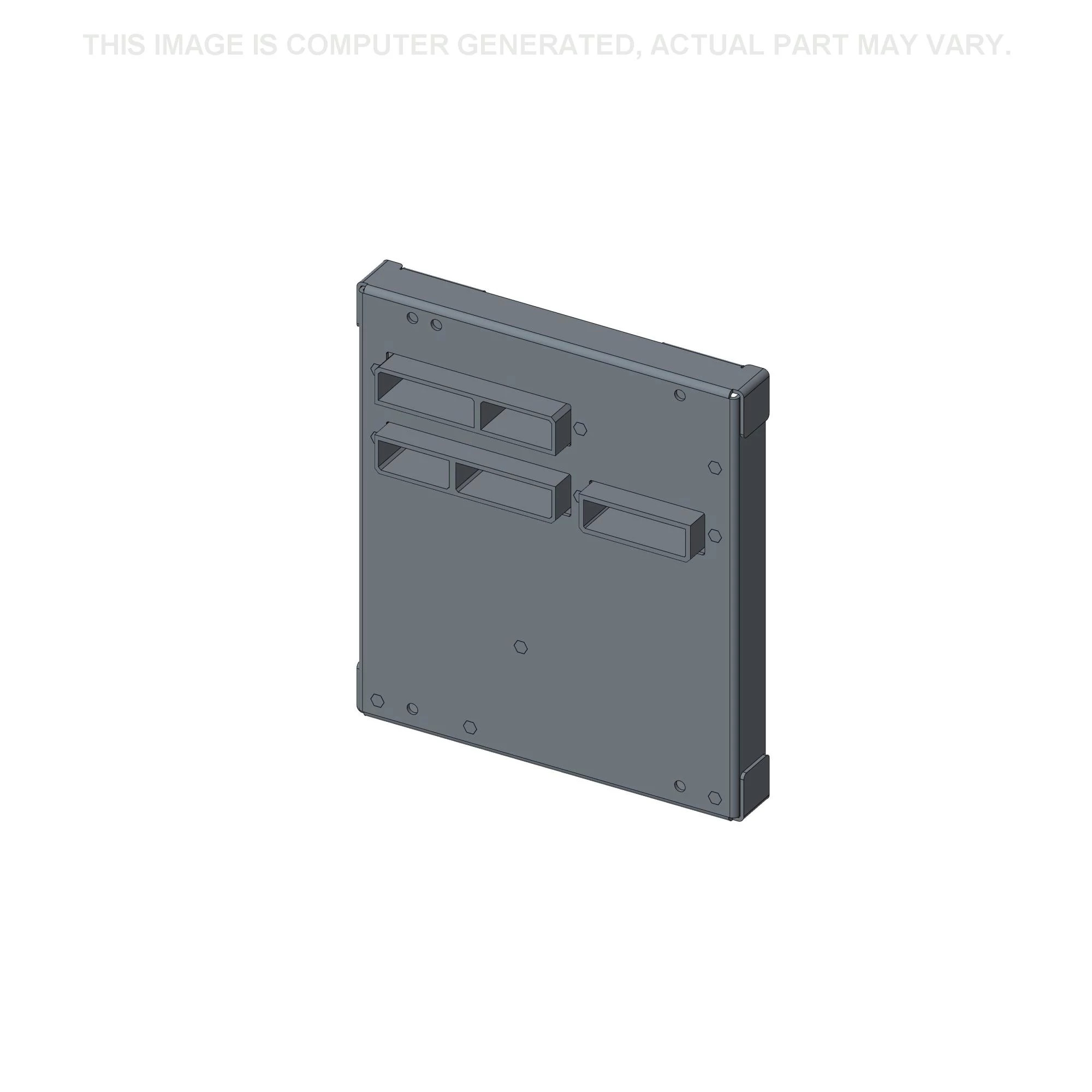 MODULE | CASEIH | US | EN