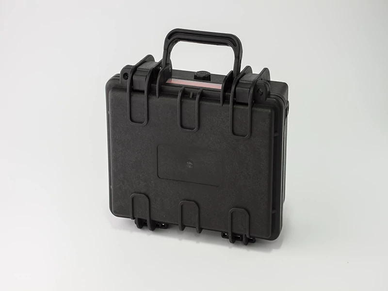 TOOL BOX | MILLER | US | EN