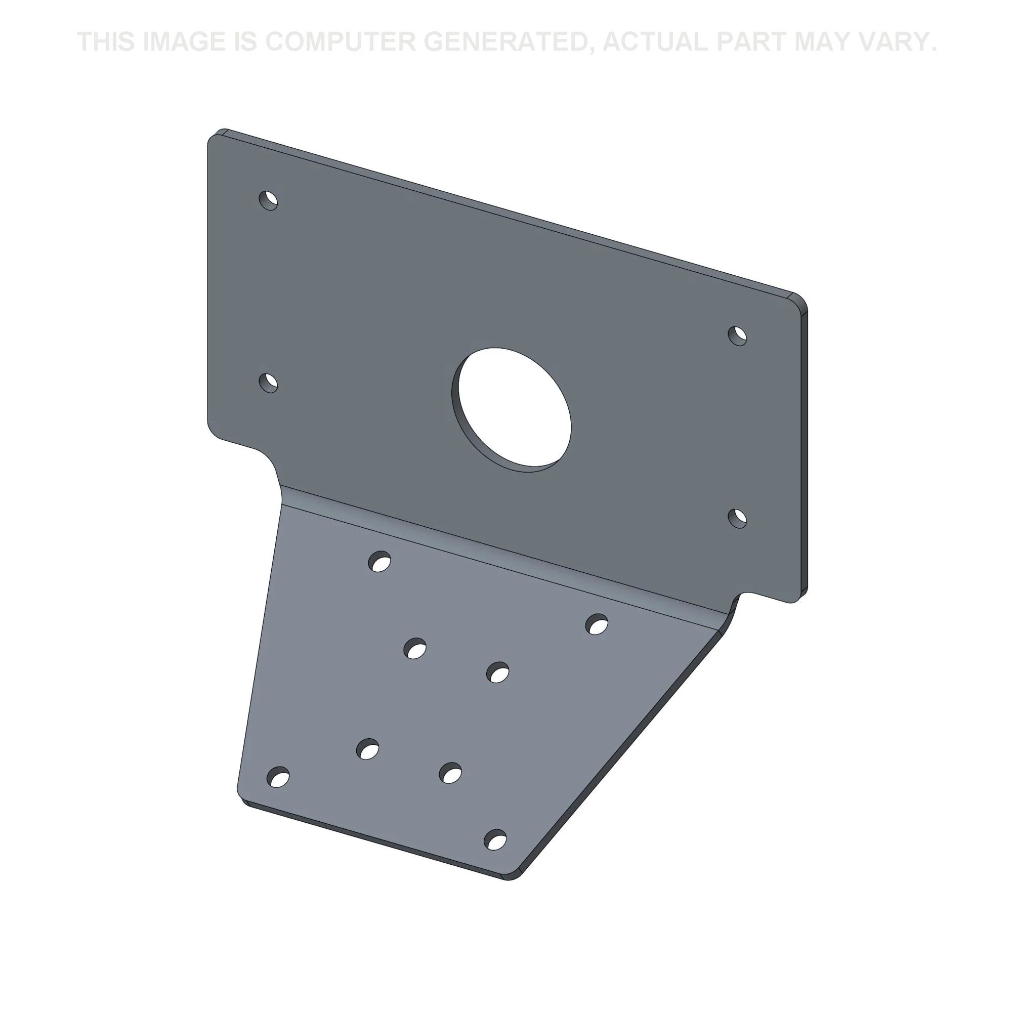 BRACKET | CASEIH | CA | EN