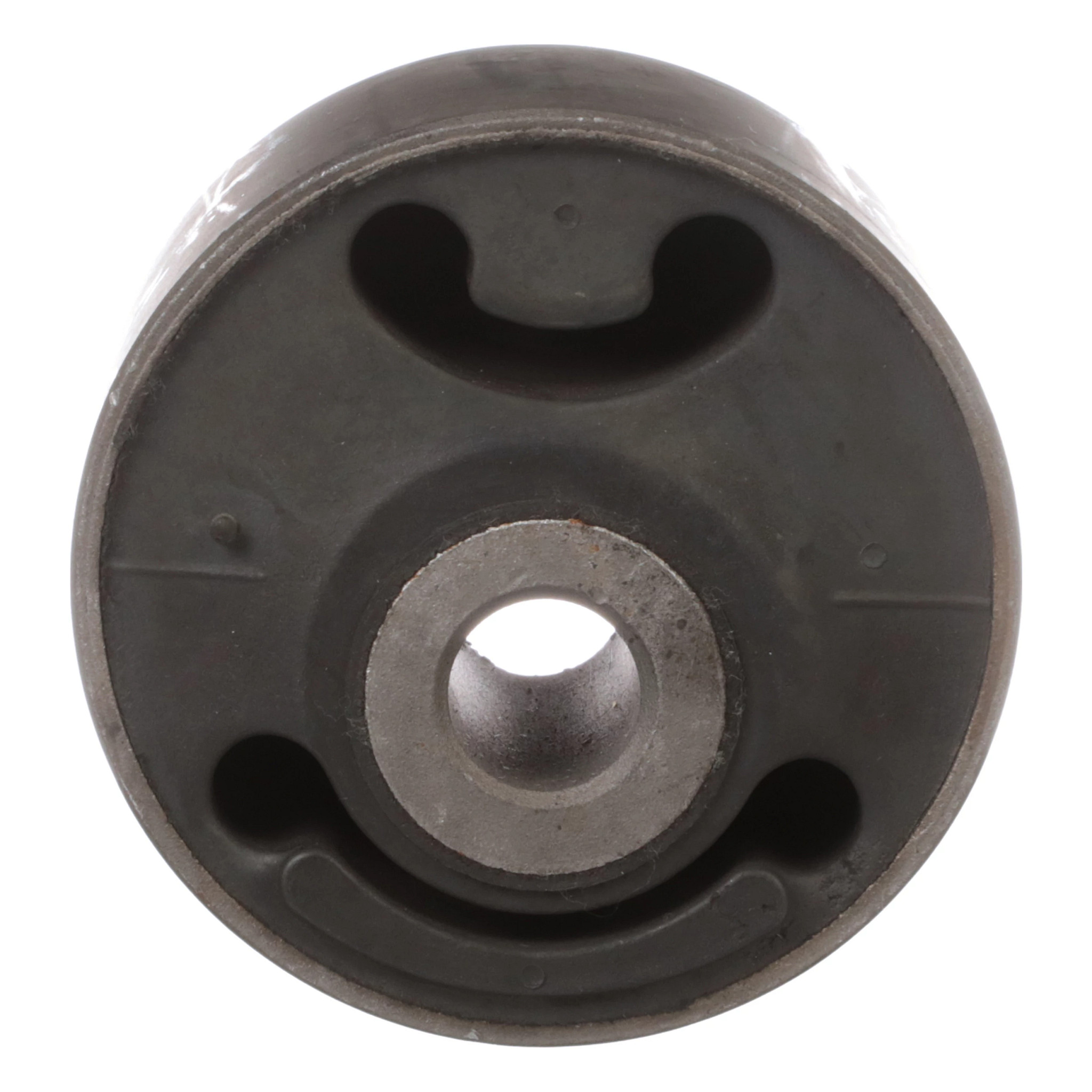 Isolador da estrutura traseira