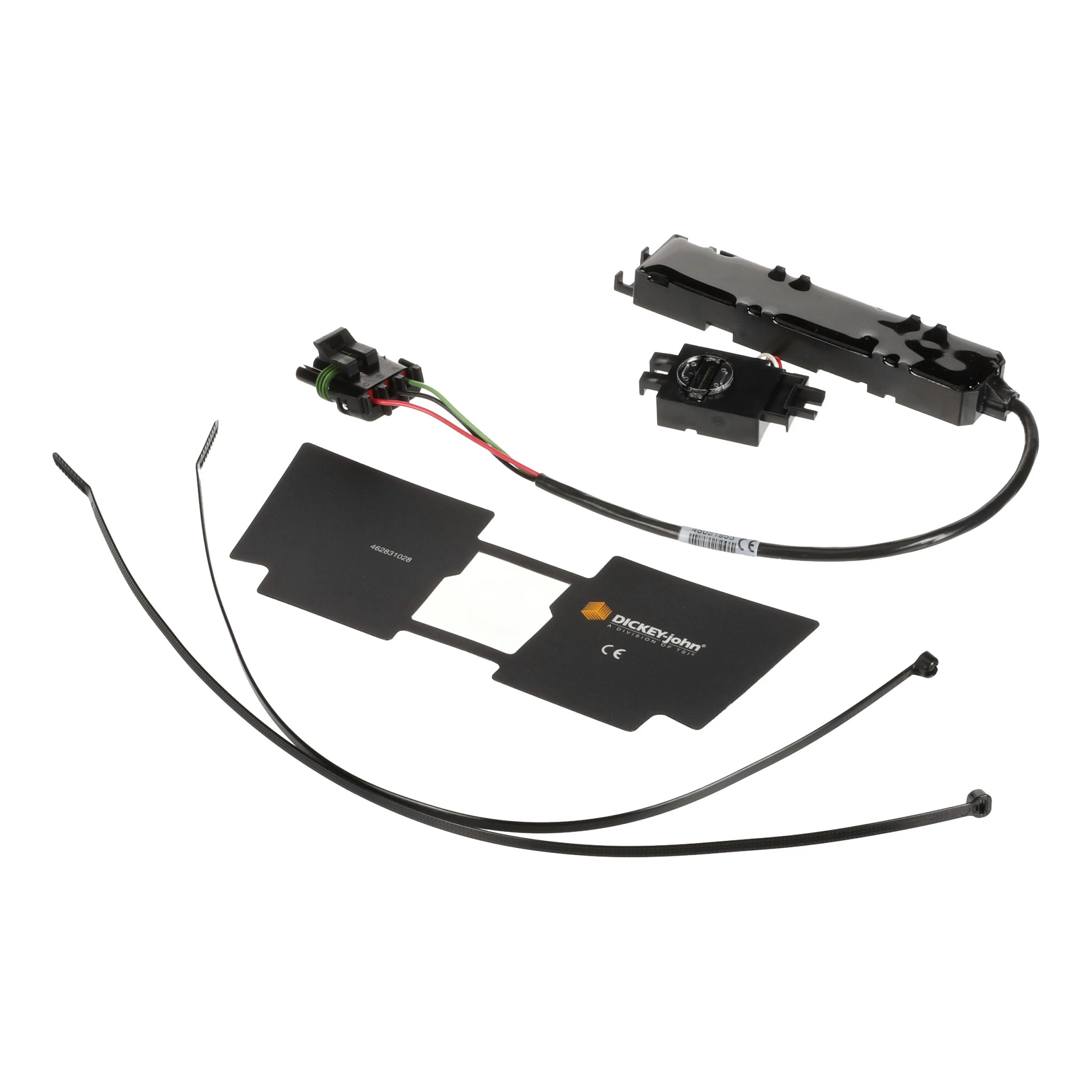 Kit de capteur de graines | NEWHOLLANDCE | CA | FR