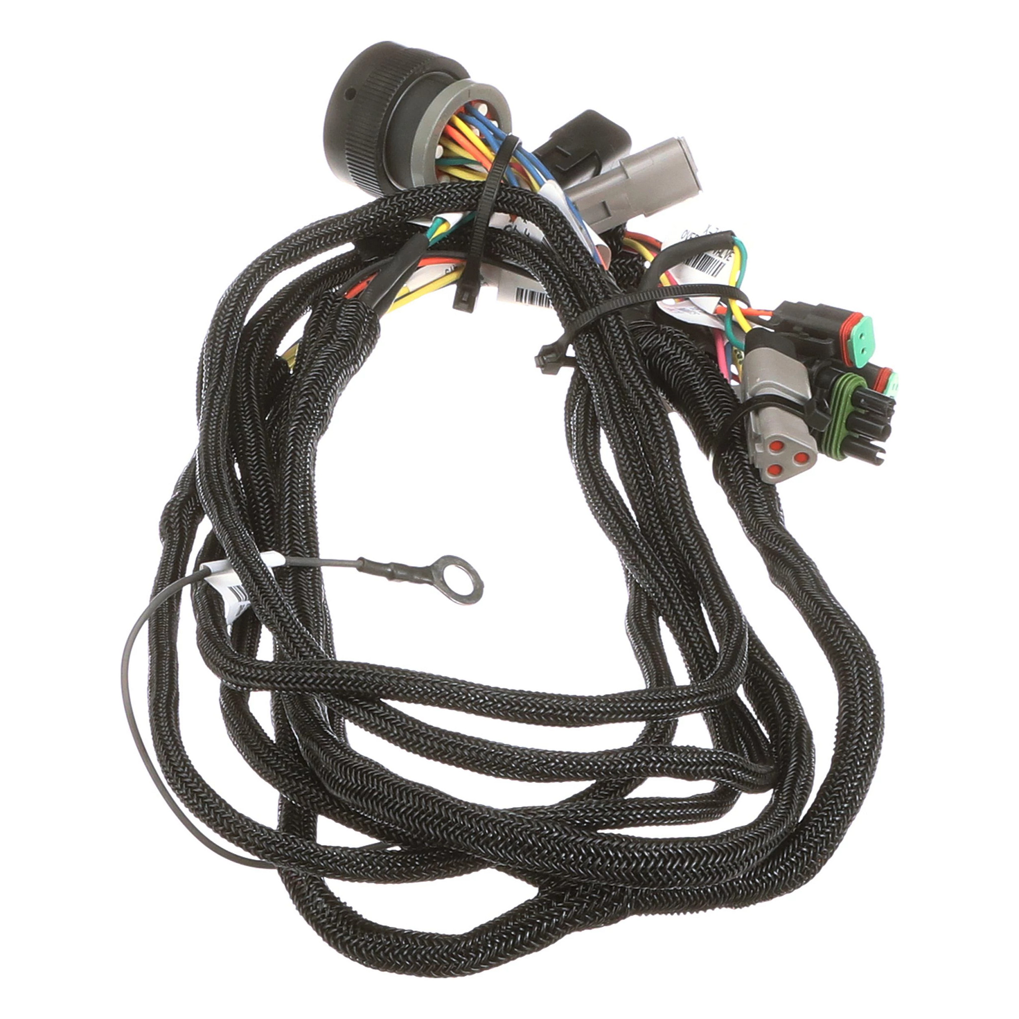 HARNESS | NEWHOLLANDCE | US | EN