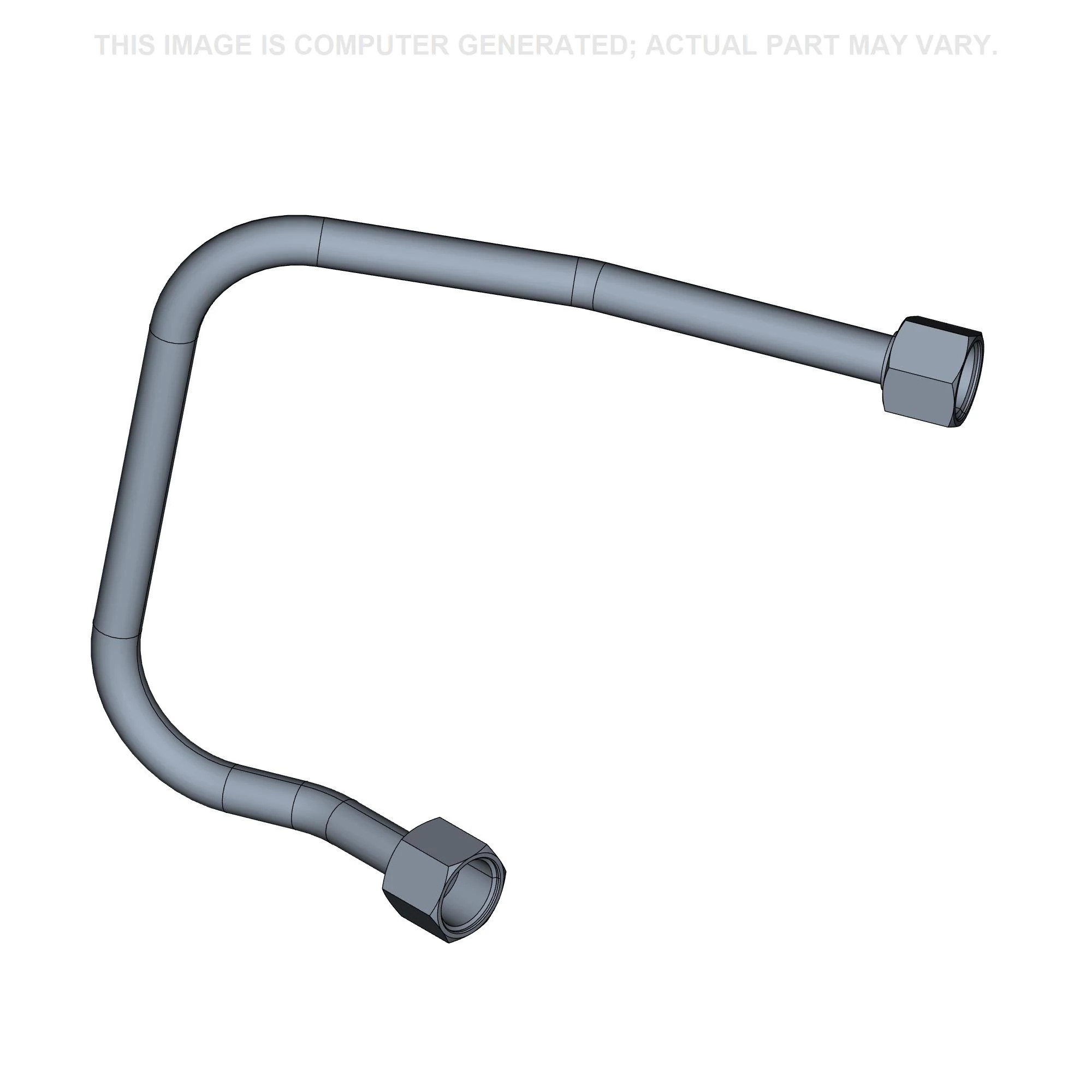 HYD TUBE | NEWHOLLANDCE | SA | EN