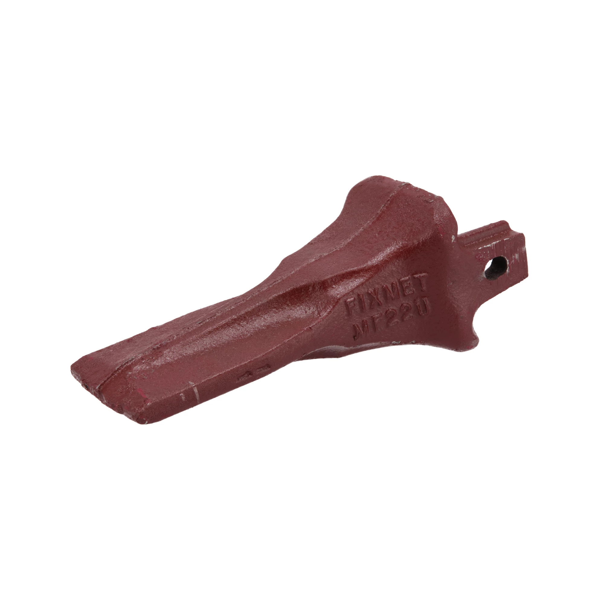 Dente da caçamba universal Fixmet | CASECE | BR | PT