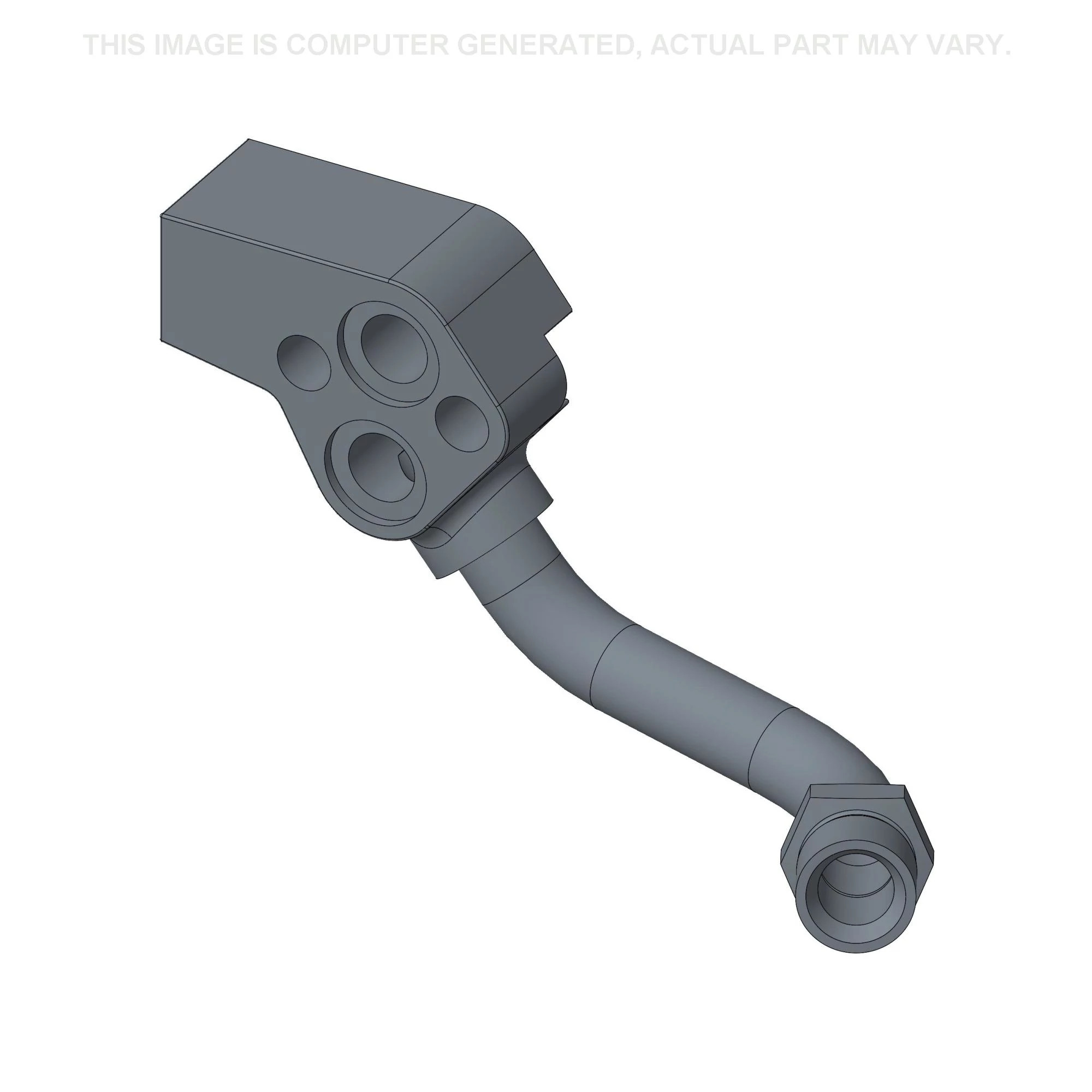 PRESSURE PIPE | NEWHOLLANDCE | US | EN