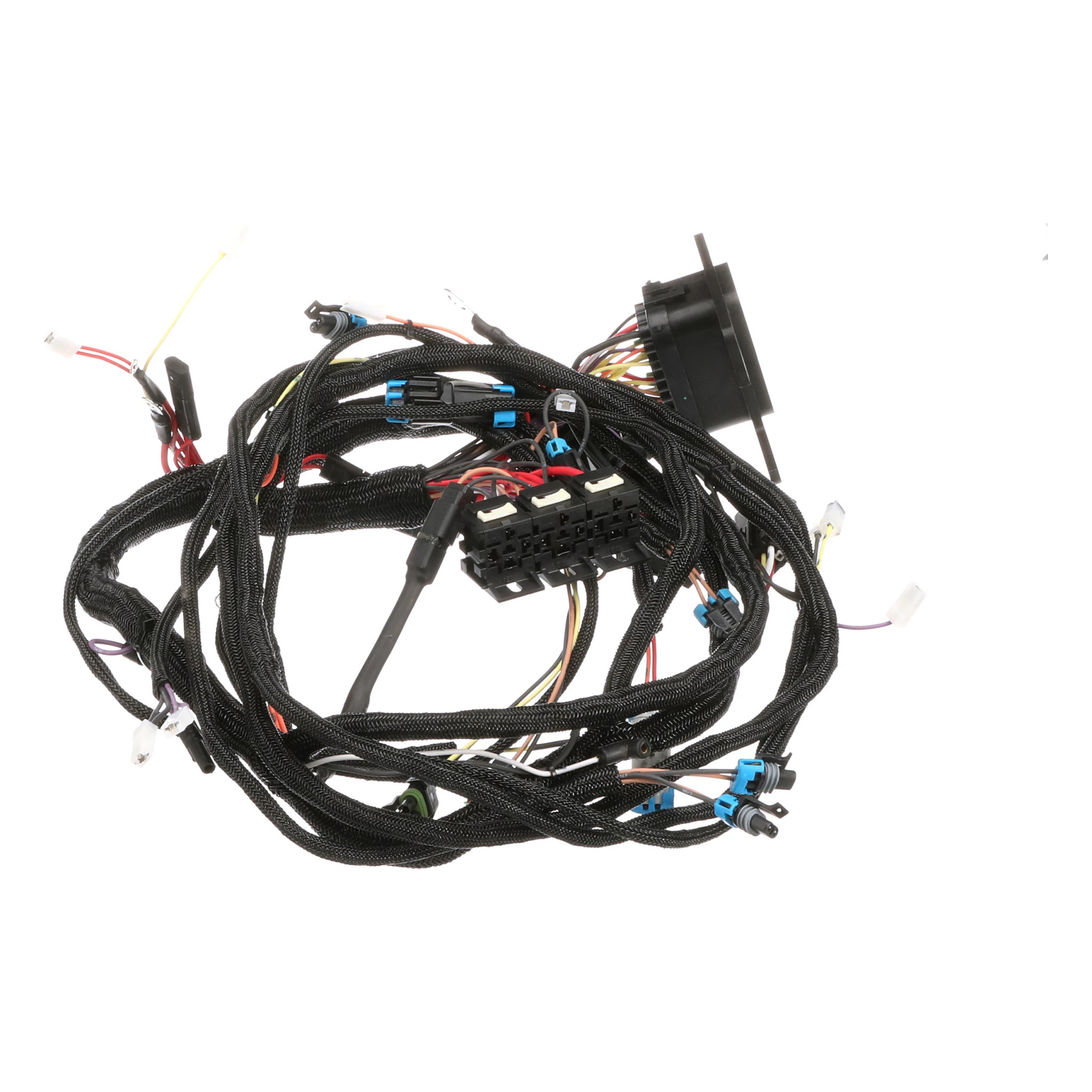 Main Chassis Wire Harness