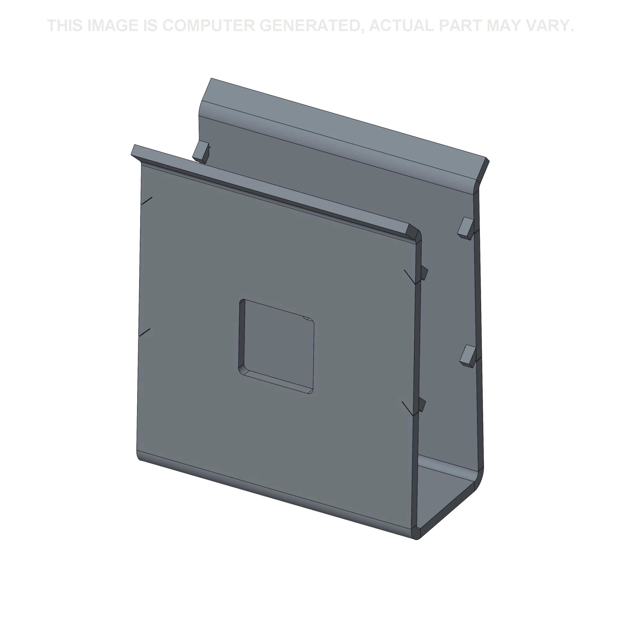 Clip | CASEIH | CA | EN