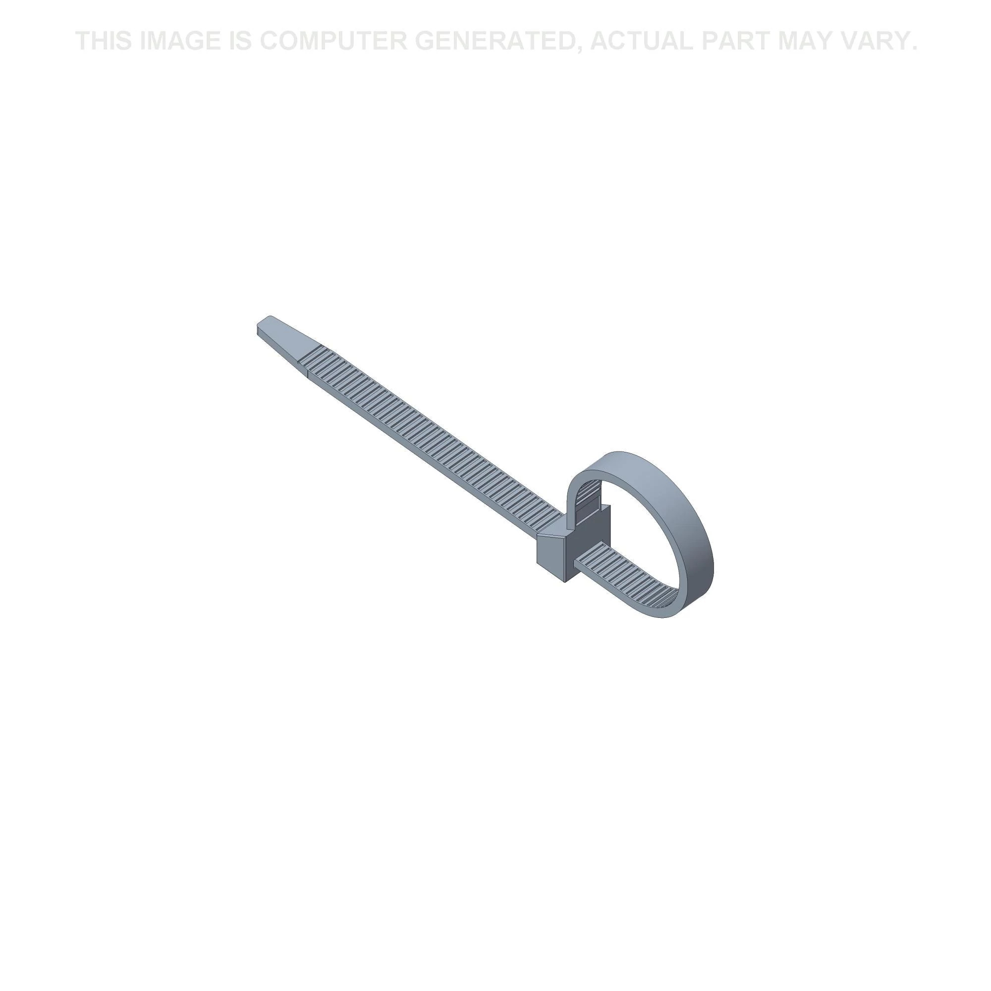 BRAÇADEIRA DE CABO | NEWHOLLANDAG | BR | PT