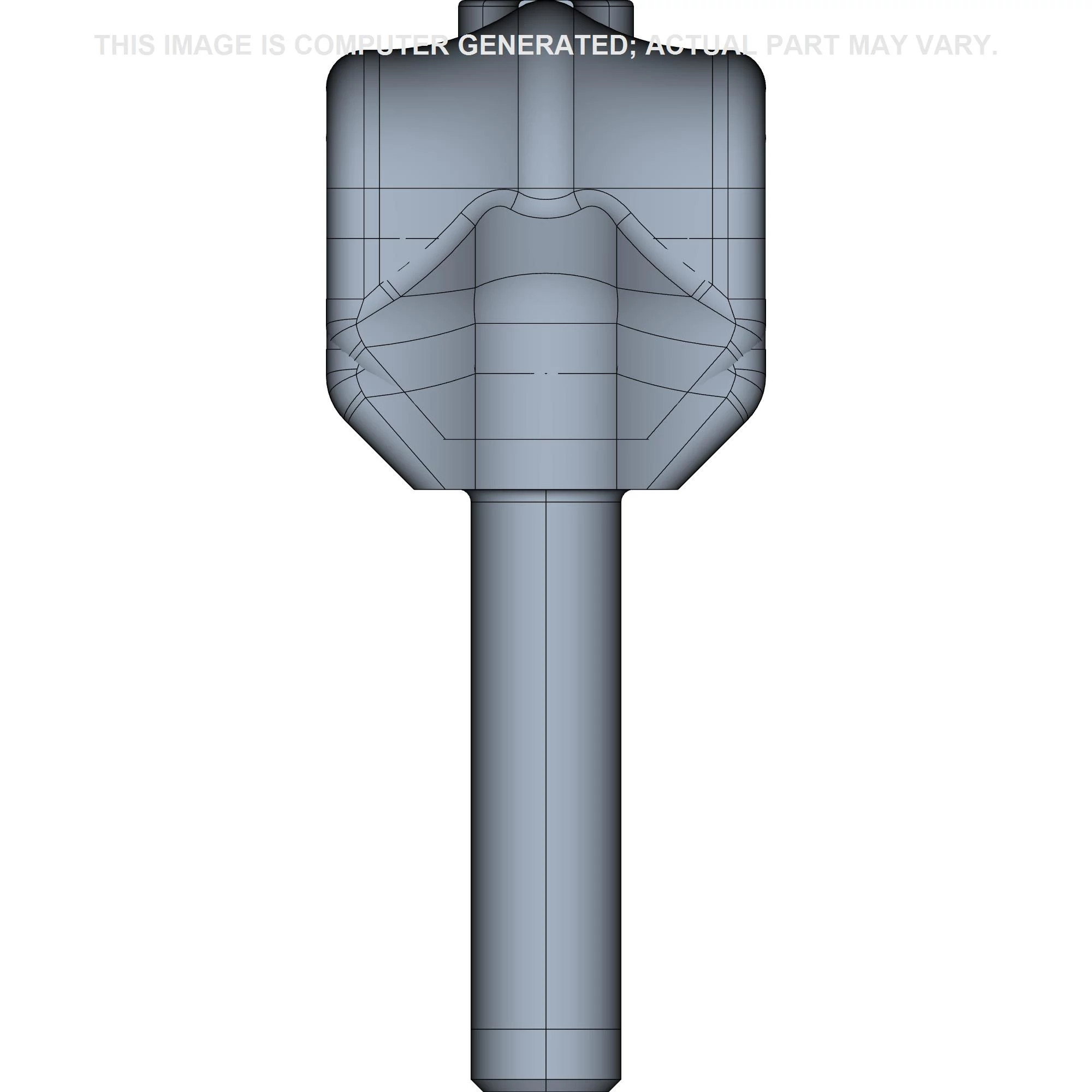 BRACKET | FLEXICOIL | US | EN