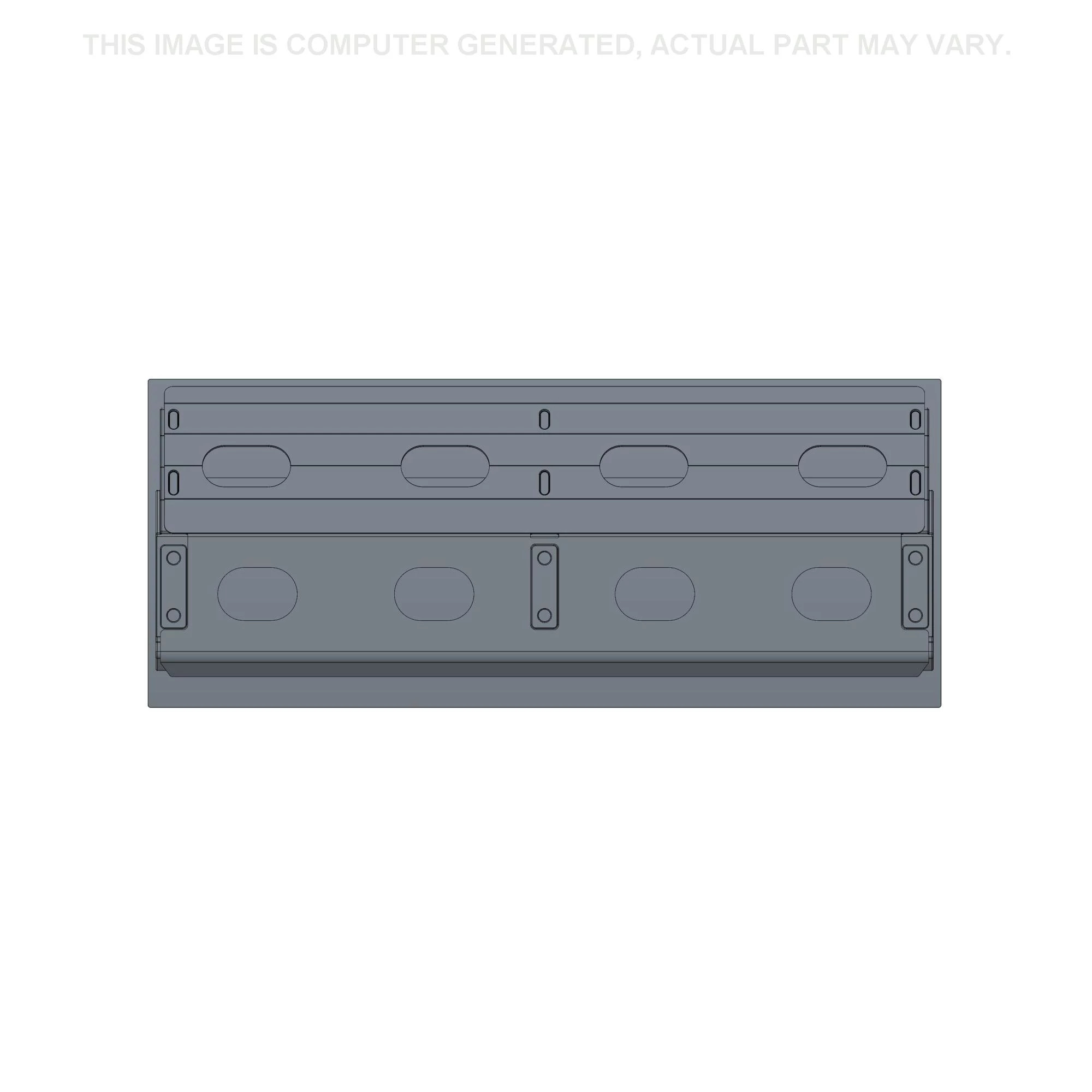 WEAR PLATE | NEWHOLLANDAG | CA | EN