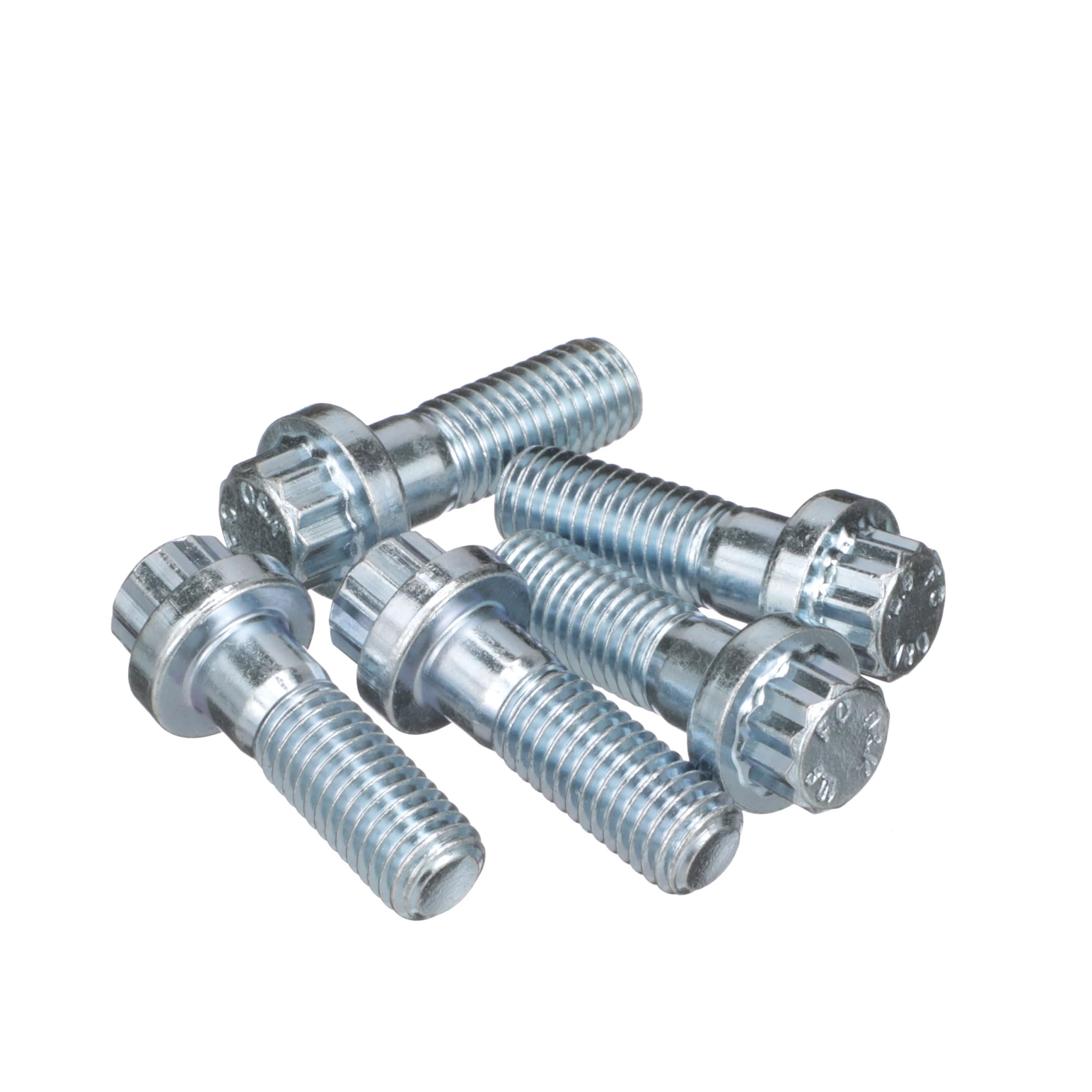 Parafuso hexagonal métrico - Parafuso de 12 pontos | NEWHOLLANDCE | BR | PT