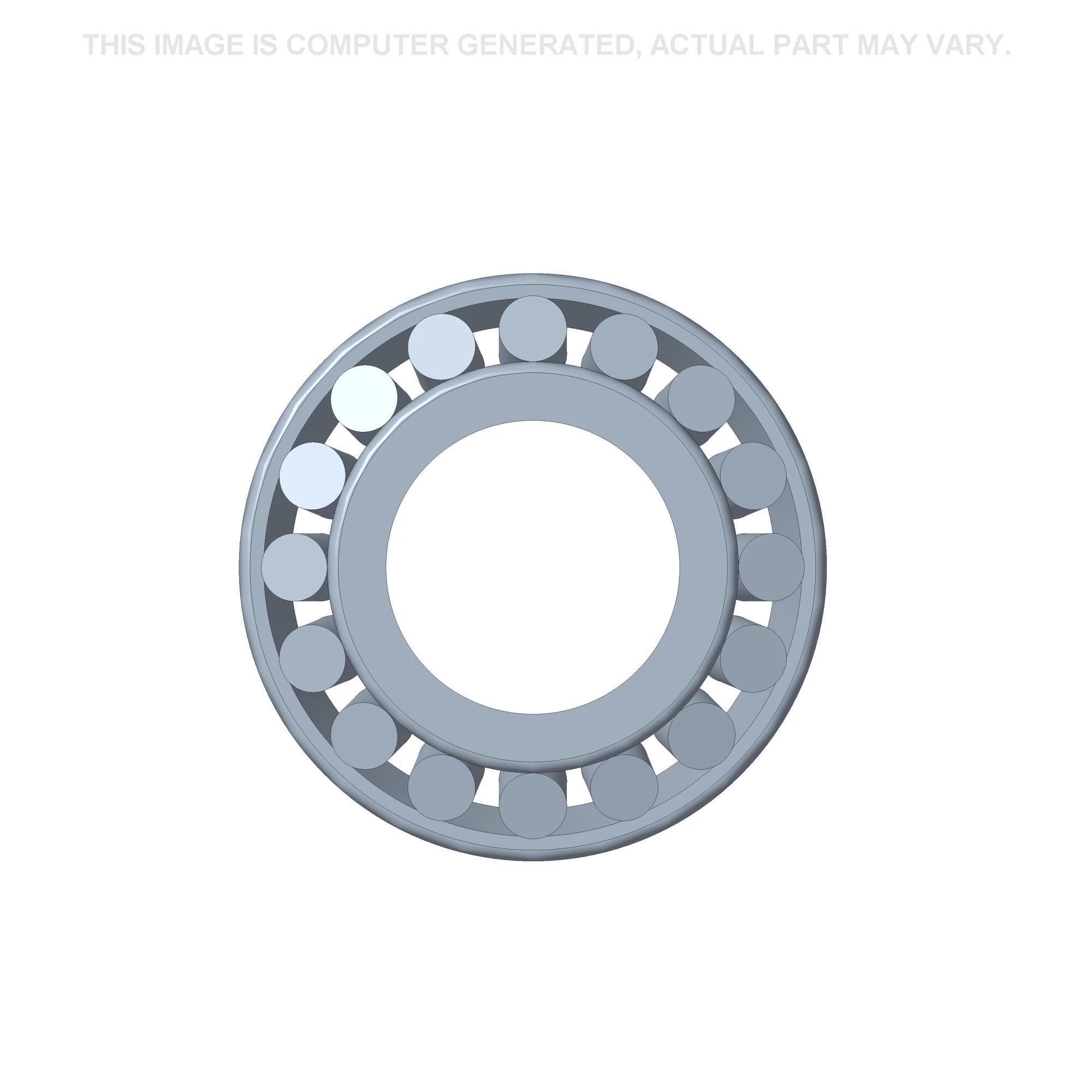 TAPERED BEARING | NEWHOLLANDAG | CA | EN
