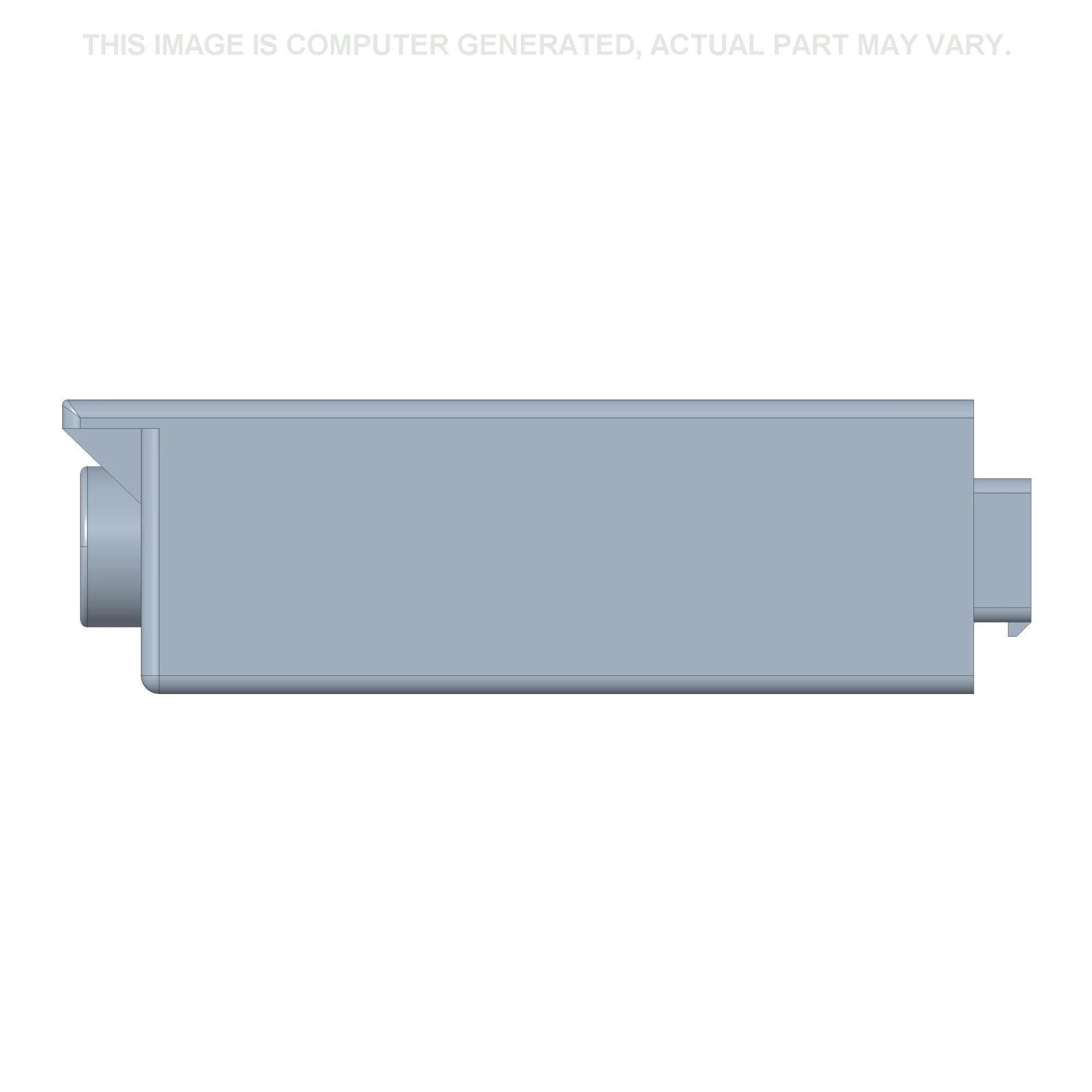 ECU | CASEIH | EU | RU