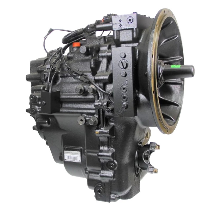 REMAN-TRANSMISSION | CASECE | CA | EN