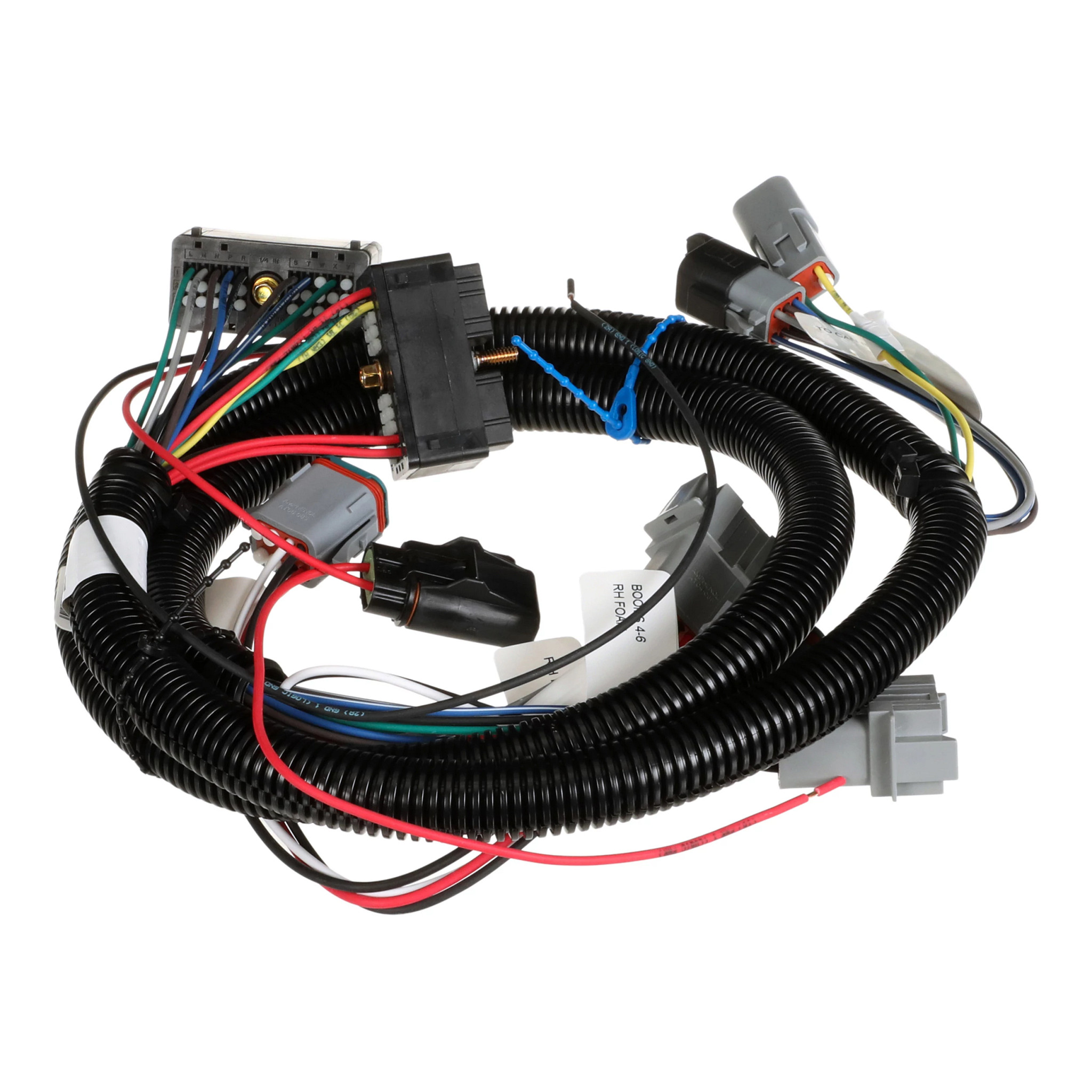CABLE | CASEIH | CA | FR