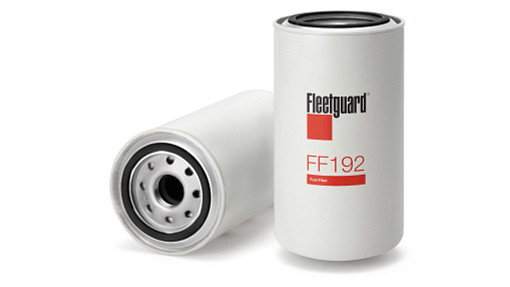 Fleetguard Fuel Filter | NEWHOLLANDCE | US | EN