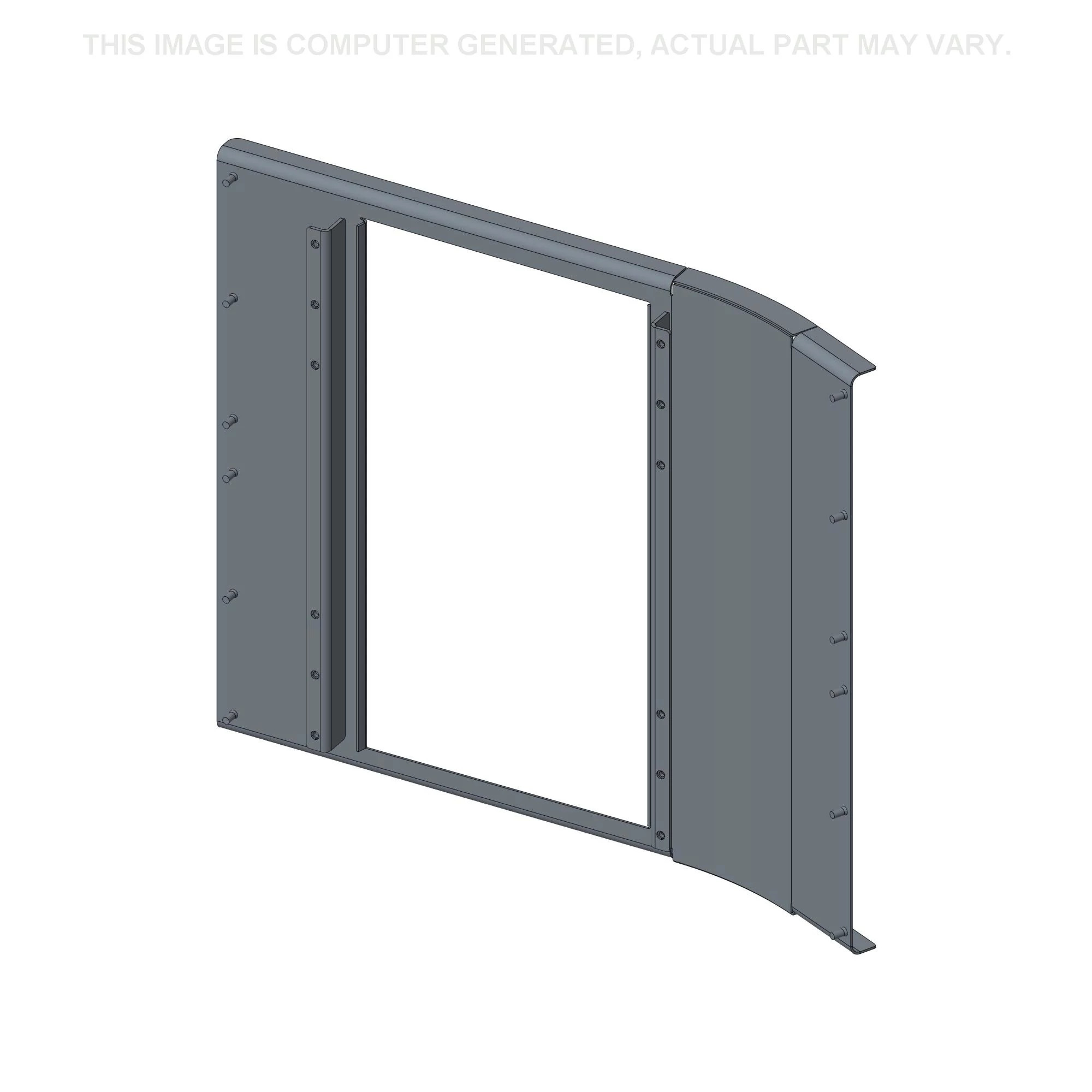 PLATE | CASEIH | AMEA | TR