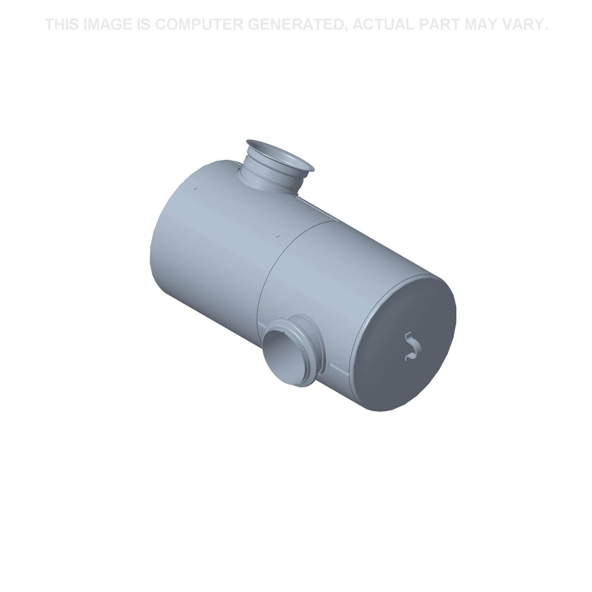Diesel Particulate Filter | NEWHOLLANDCE | US | EN