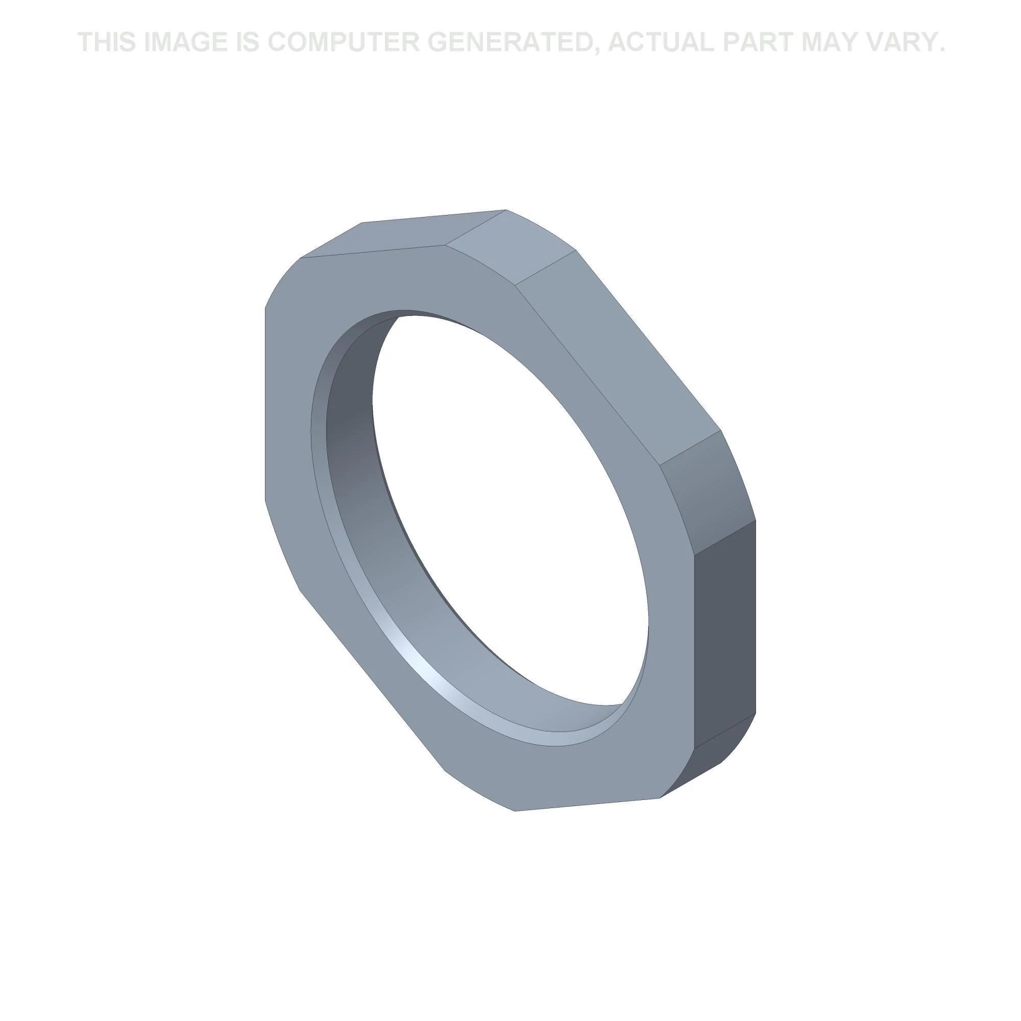 Tube Nut | CASECE | CA | EN