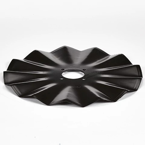 Earth Metal® Coulter - 13-Wave - 22