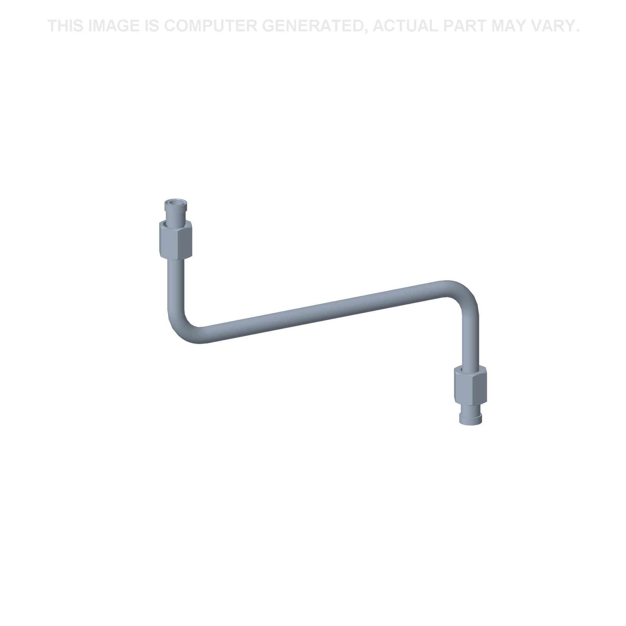 Brakes Tube - 2-Speed Common | CASECE | US | EN