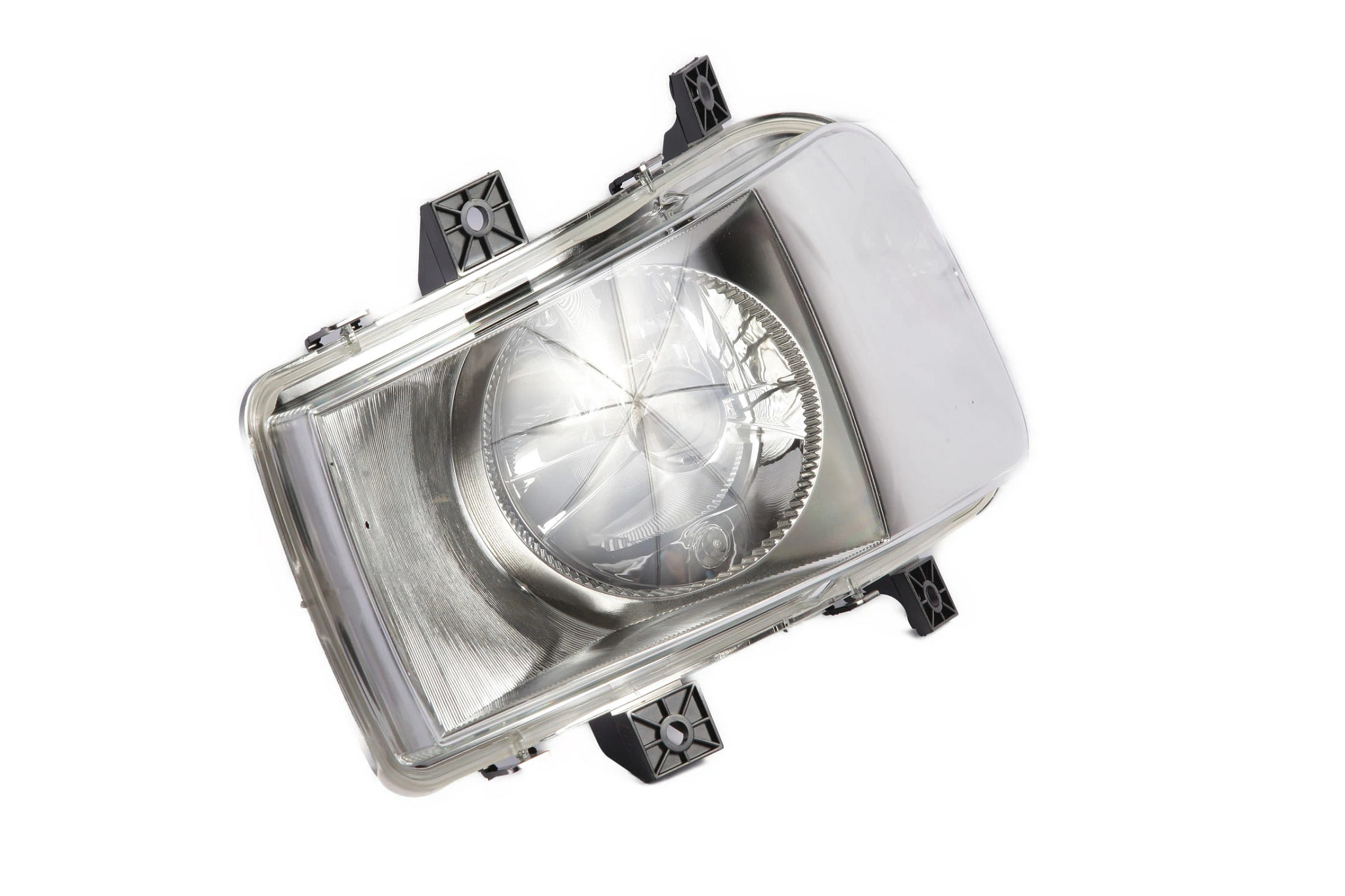 LH HEADLAMP | CASEIH | CA | EN