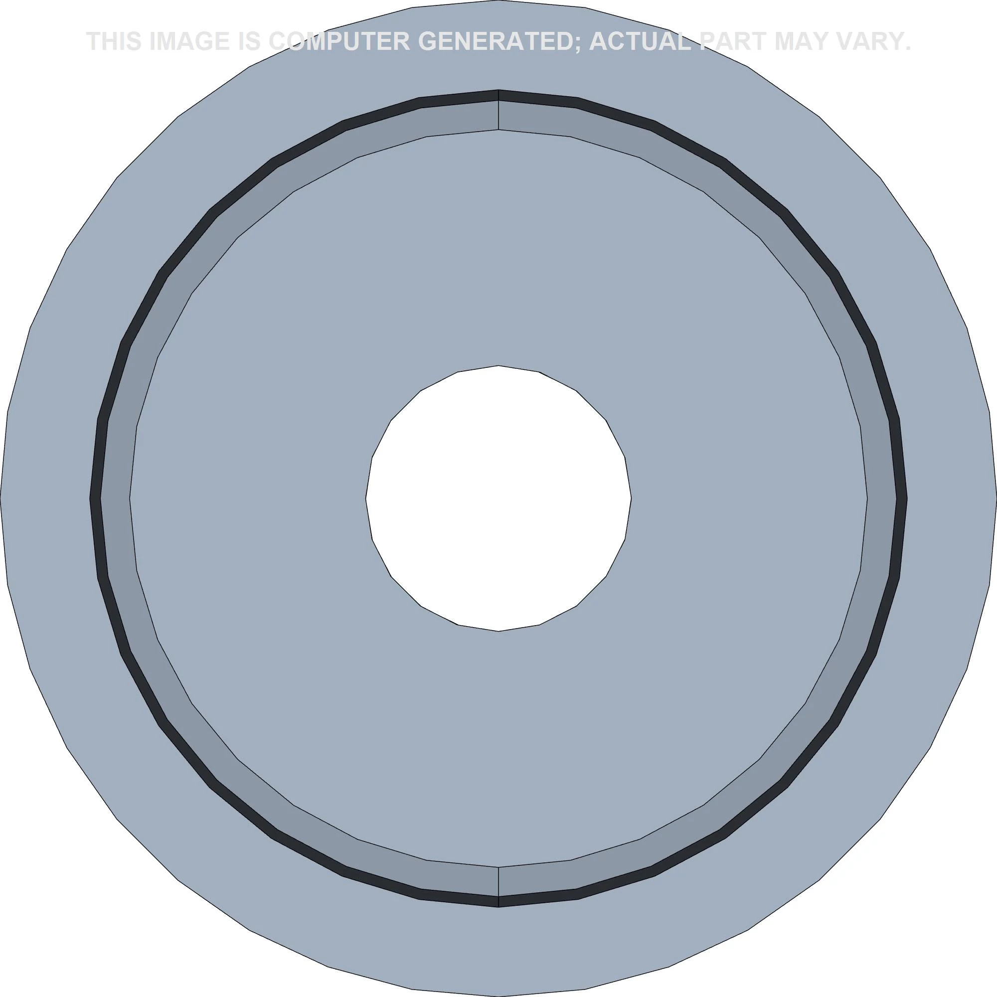 SHEAR BOLT BUSHING | NEWHOLLANDAG | AMEA | EN