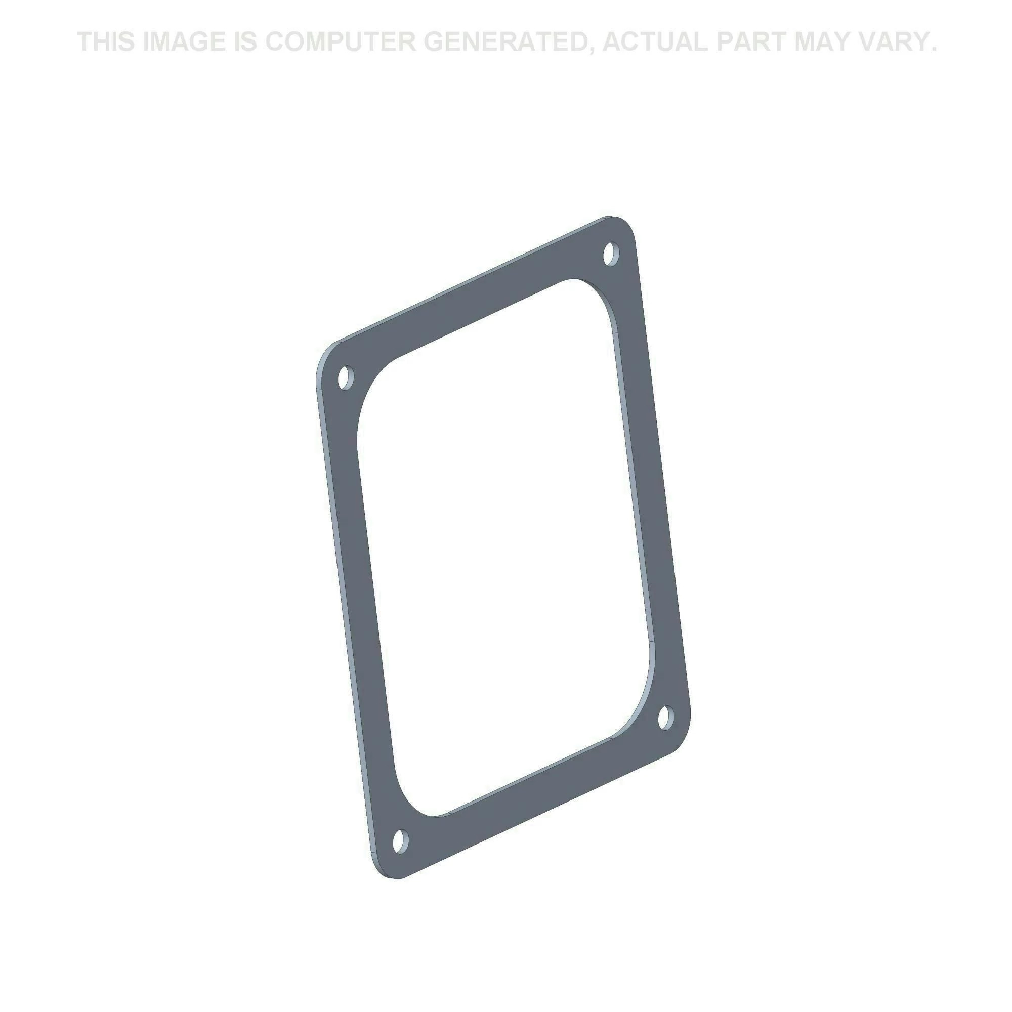 Rubber Seal | NEWHOLLANDAG | CA | EN