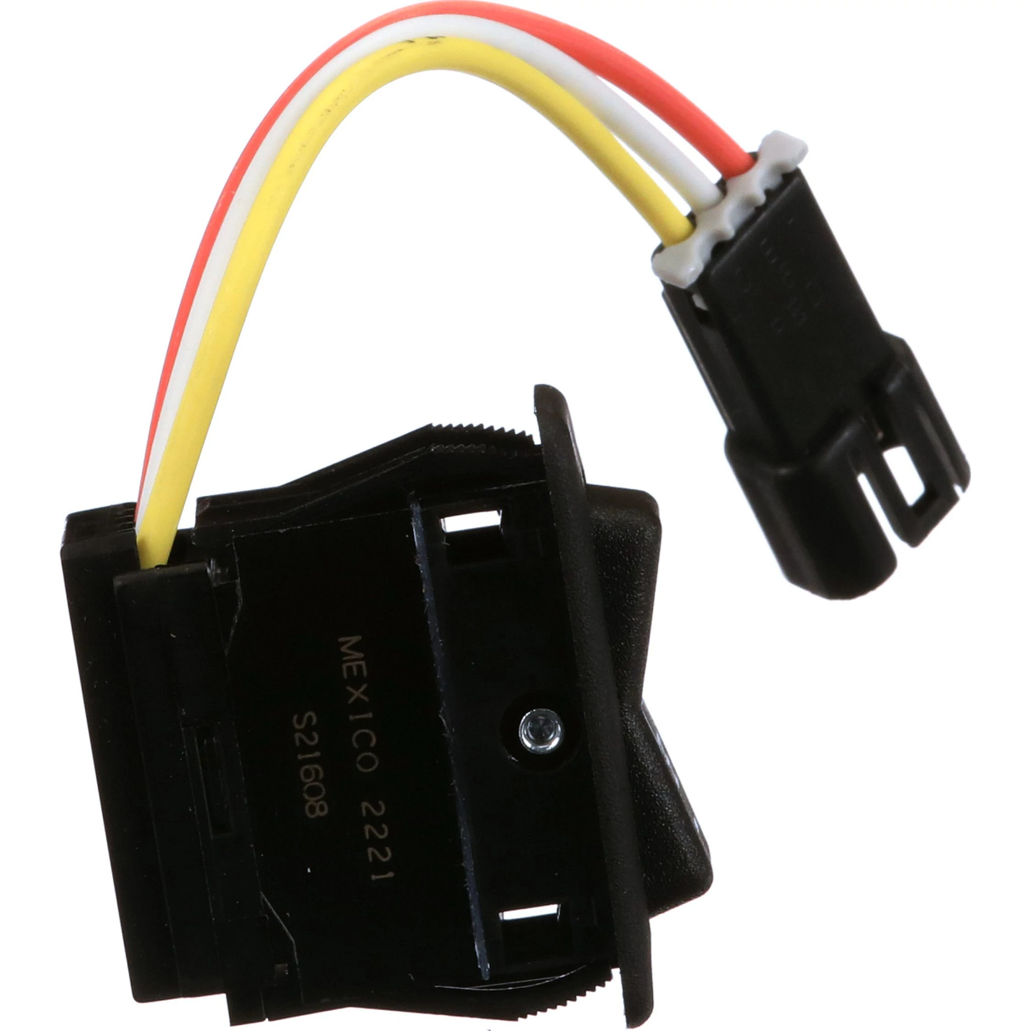 SWITCH | CASECE | SA | EN