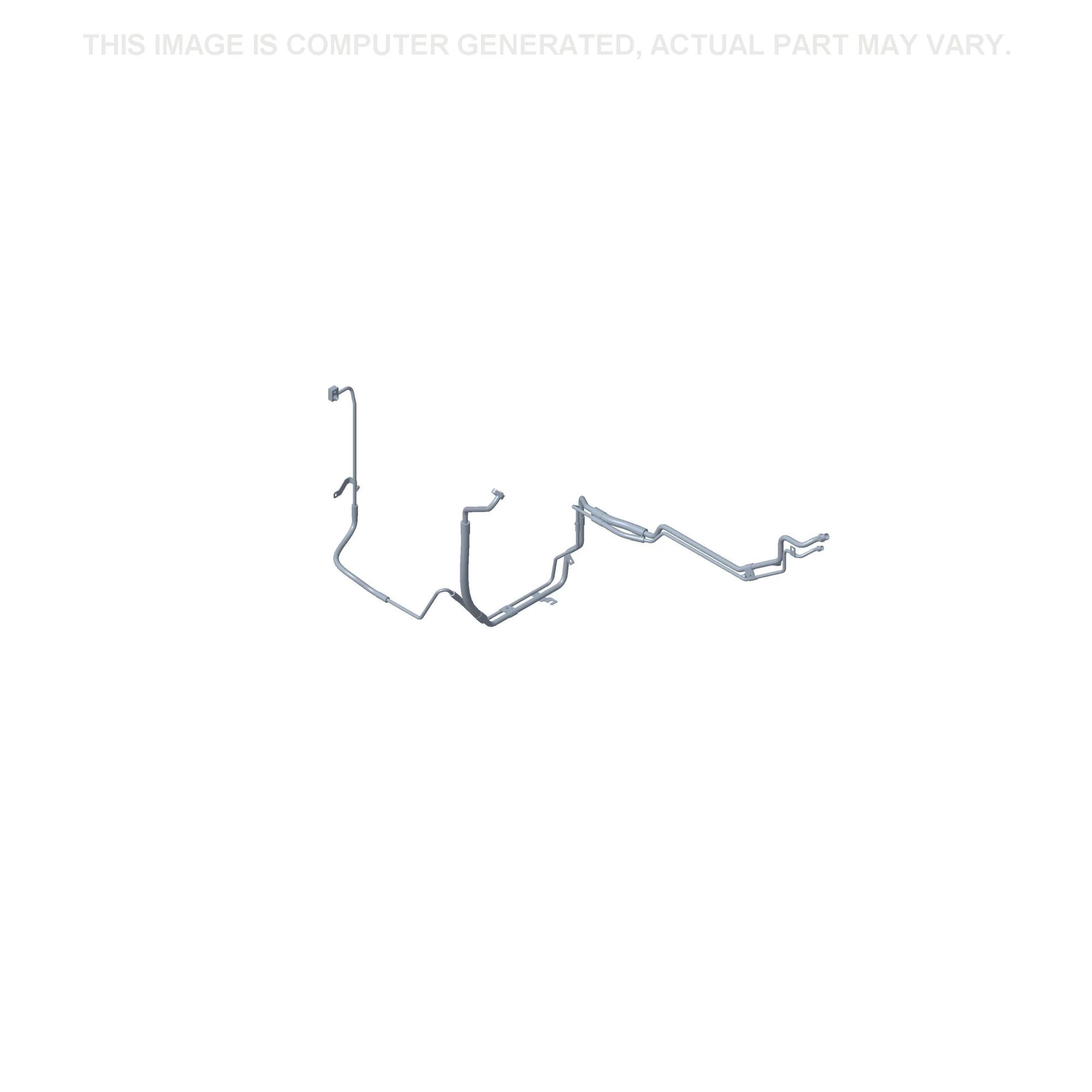 A/C Tube | NEWHOLLANDCE | US | EN