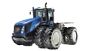 Трактор - MY17 T4B CVT (NA) | NEWHOLLANDAG | AMEA | RU