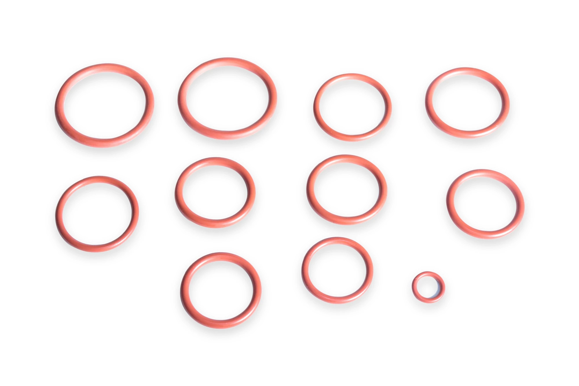 SEAL KIT | CASEIH | EU | EN