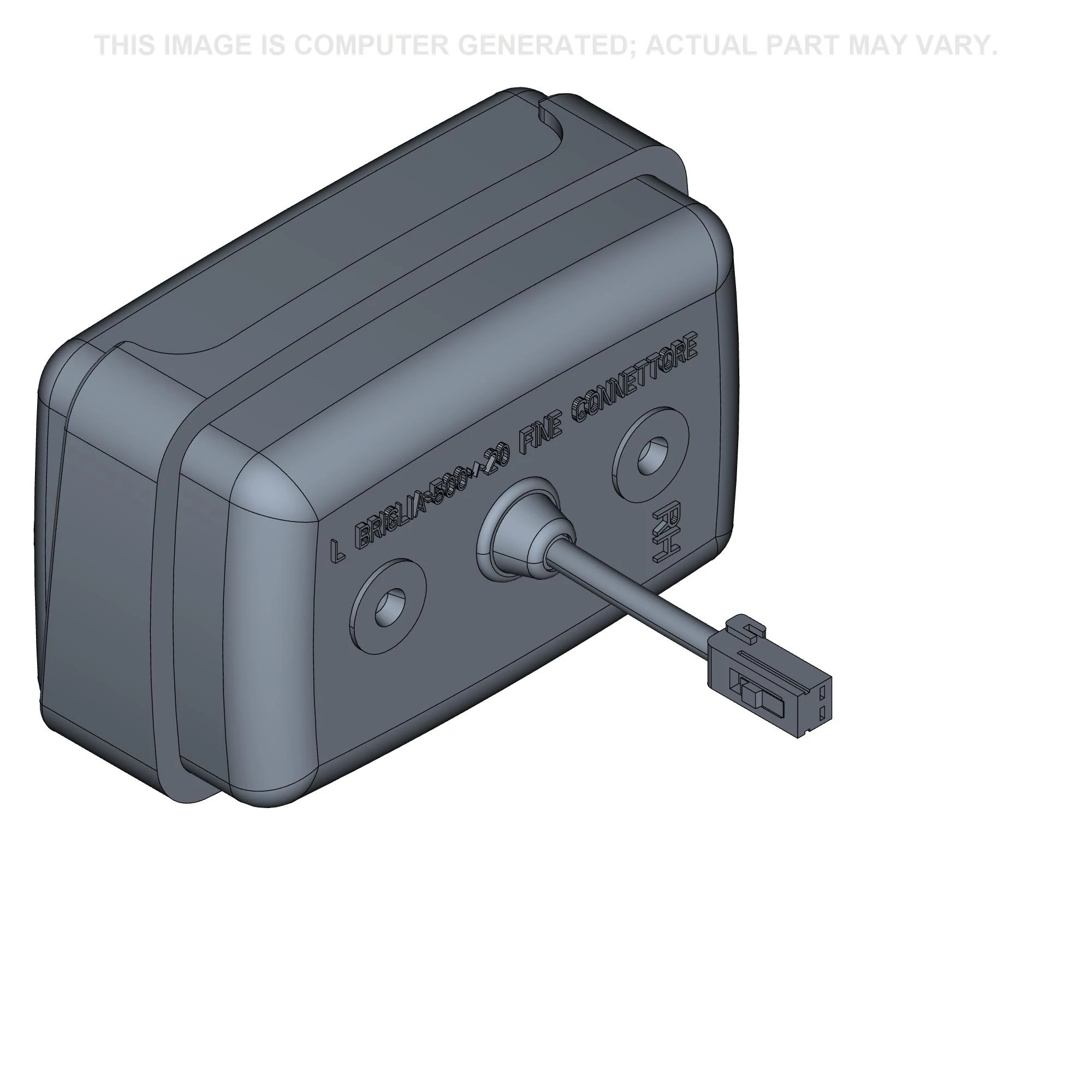 Lamp | NEWHOLLANDAG | CA | EN