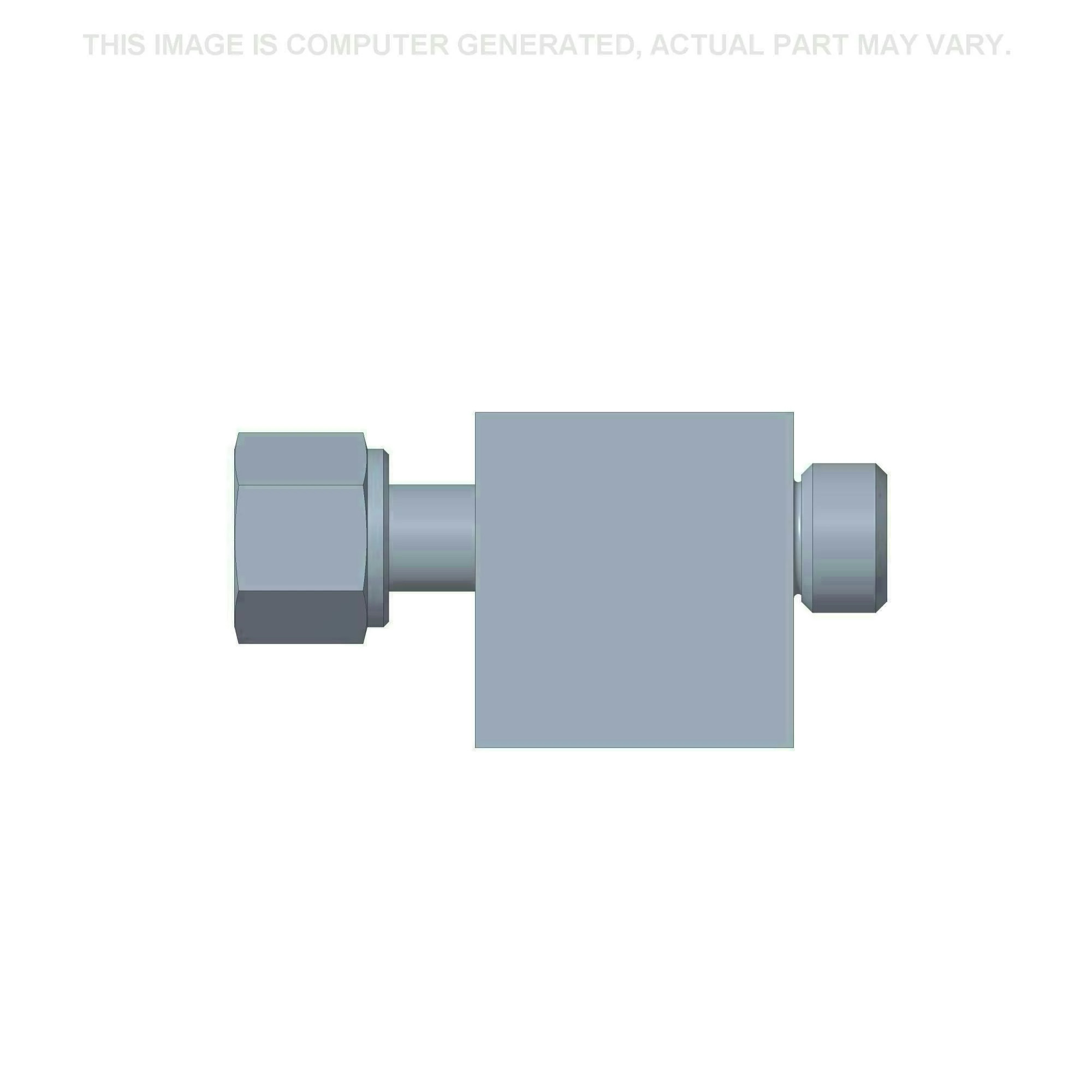 FITTING | NEWHOLLANDAG | SA | ES