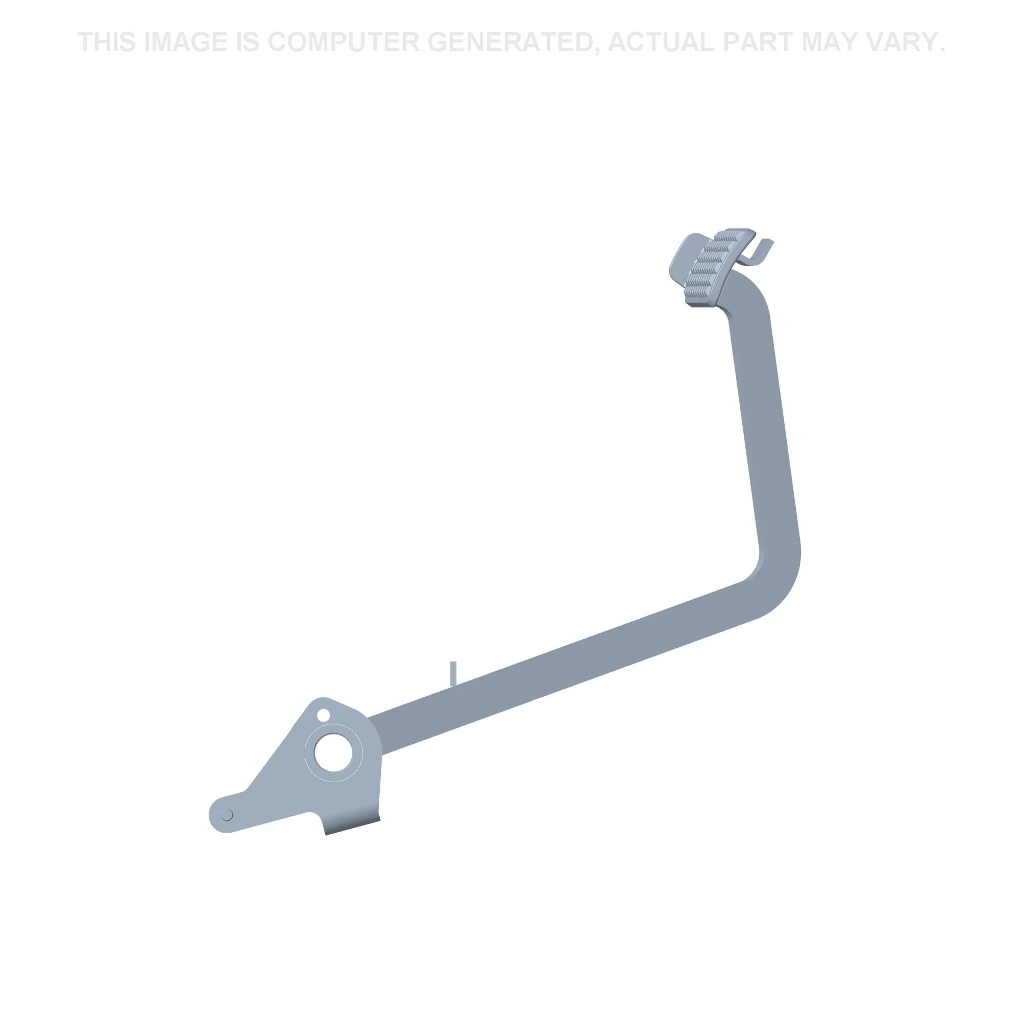 PEDAL ASSY. | STEYR | EU | PT