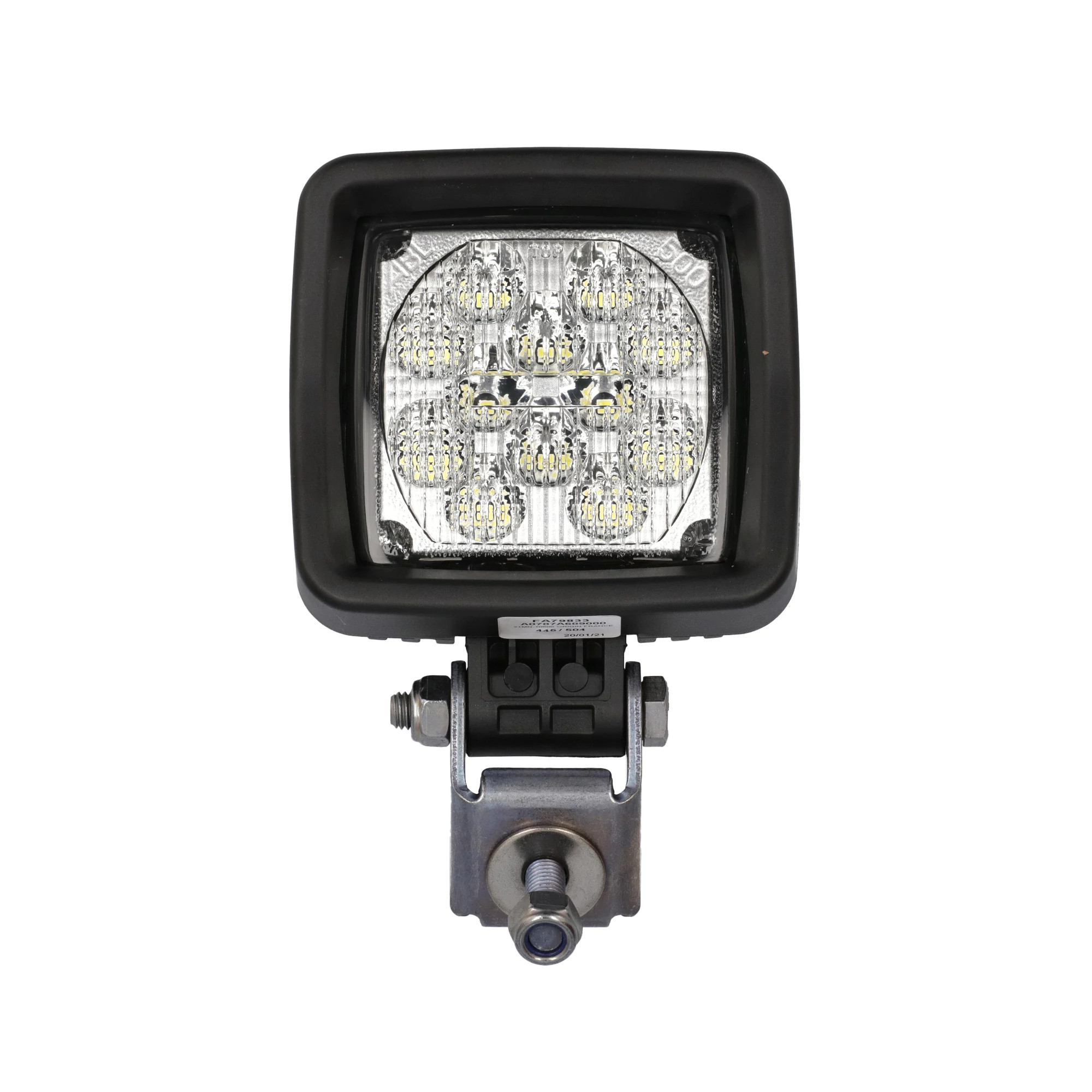 WORK LAMP | NEWHOLLANDCE | US | EN