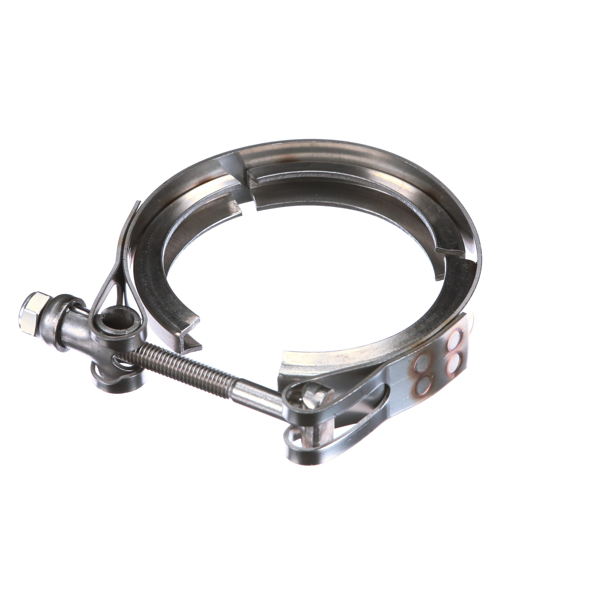 Bracadeira Mangueira | CASEIH | BR | PT