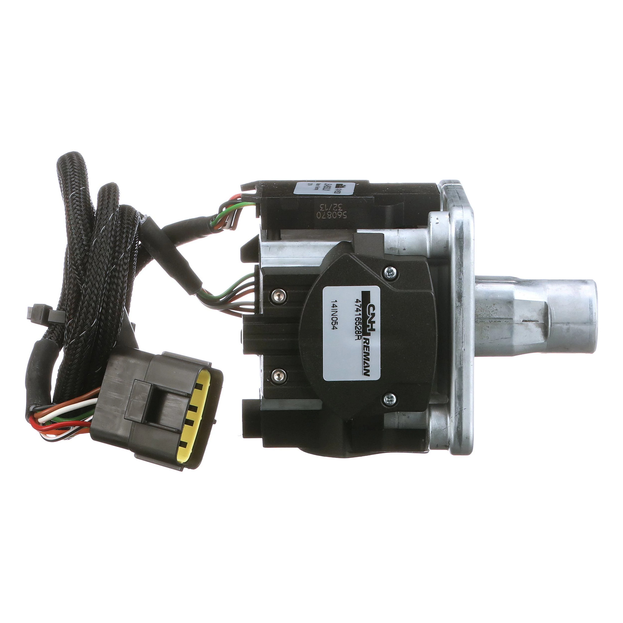 REMAN-JOYSTICK | NEWHOLLANDCE | EU | FR