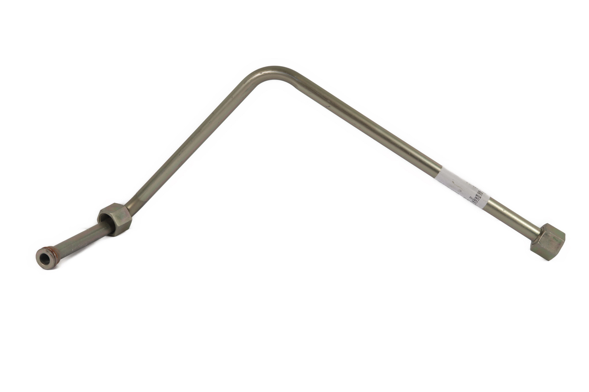 TUBO | CASECE | EU | PT