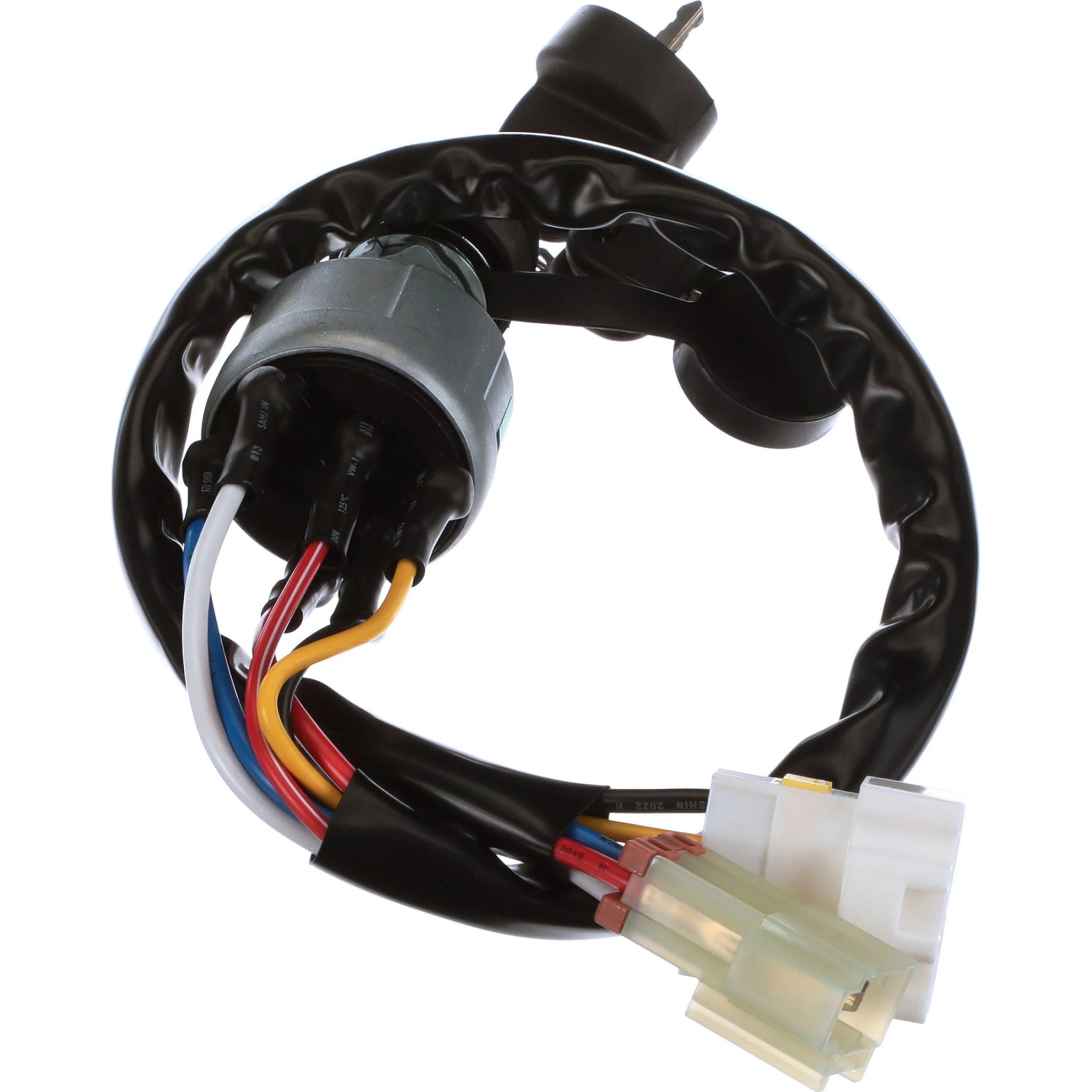 INTERRUPTOR | NEWHOLLANDAG | ES | ES