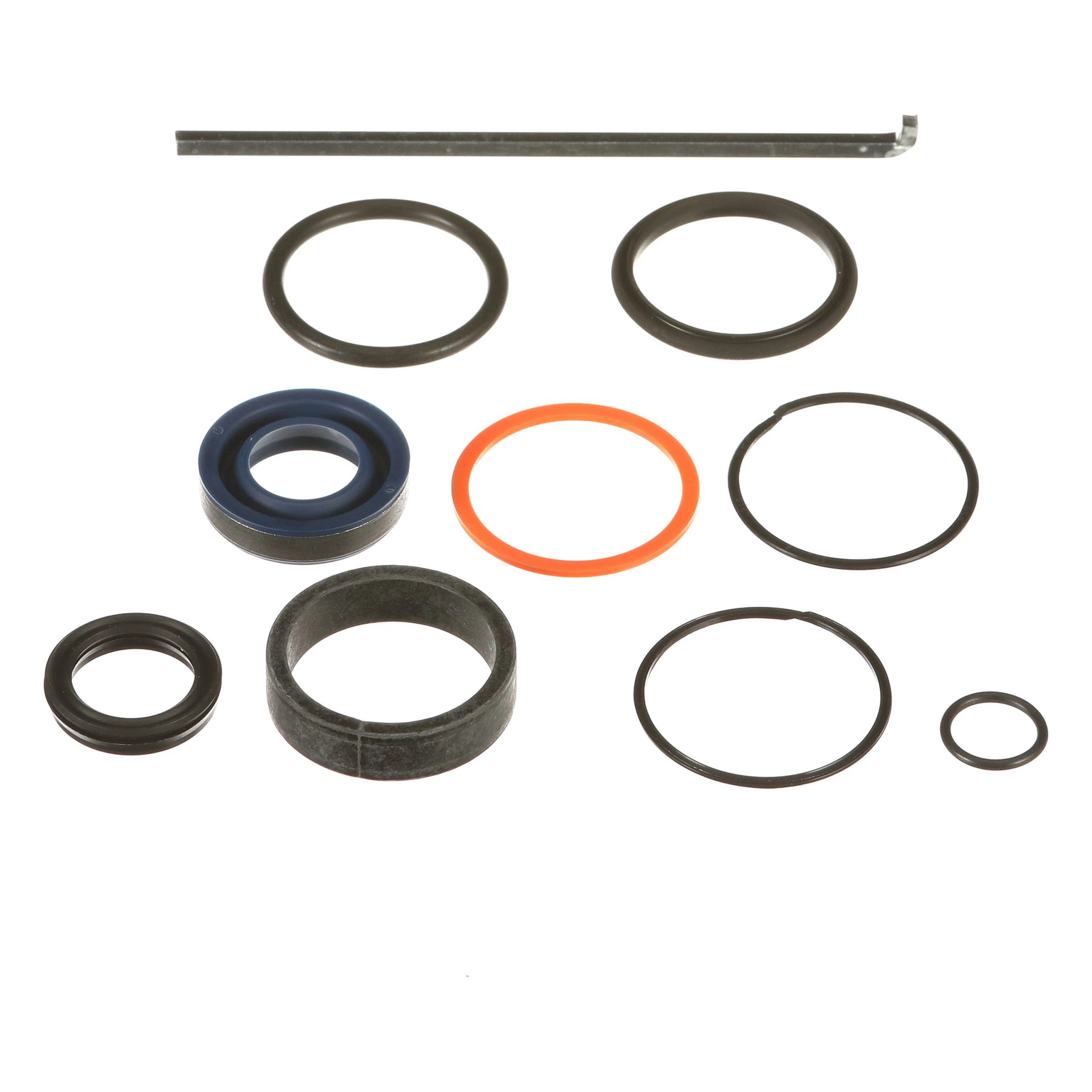 SEAL KIT | NEWHOLLANDAG | IE | EN