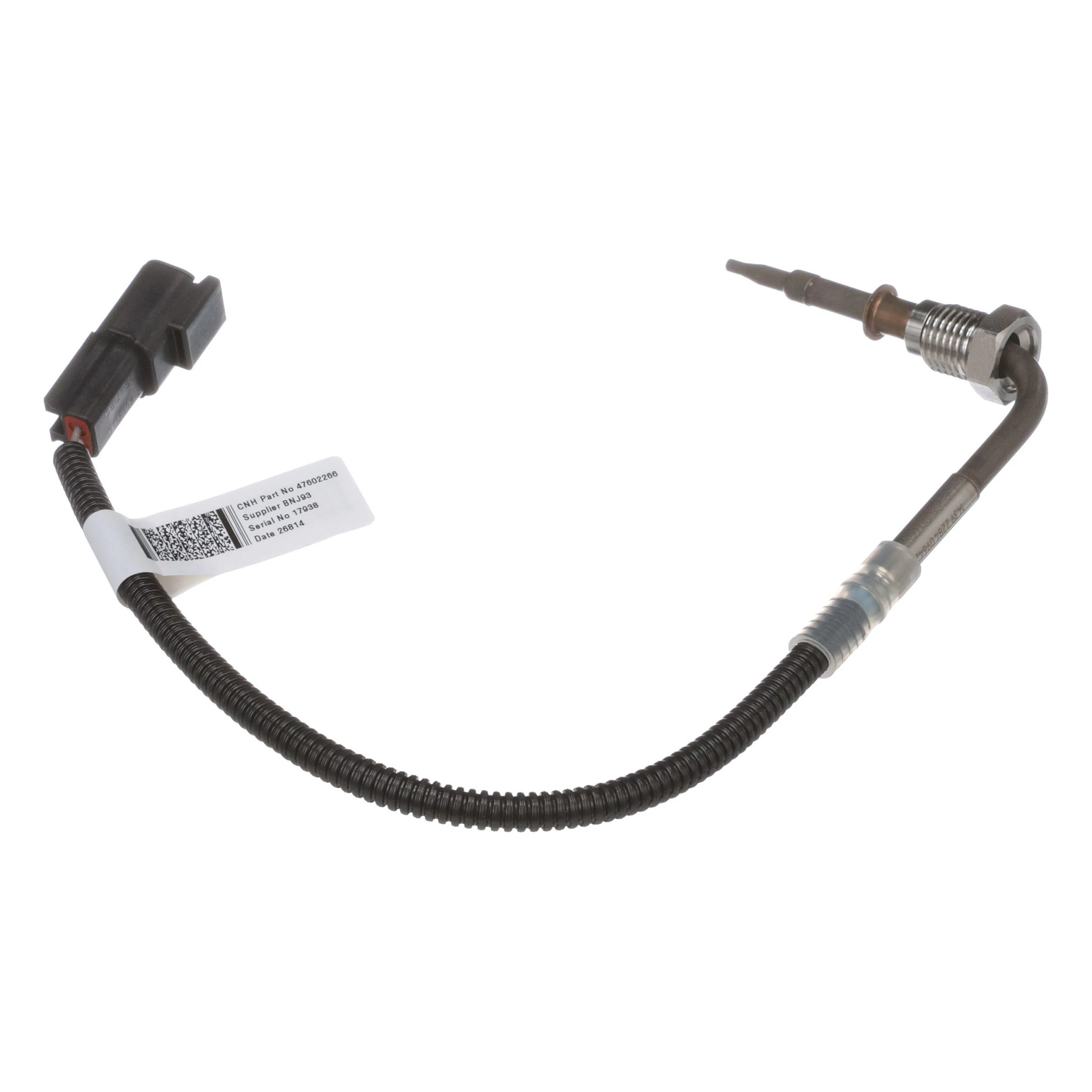 SENSOR | NEWHOLLANDCE | CA | EN