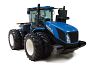Трактор - MY17 T4B CVT (NA) | NEWHOLLANDAG | AMEA | RU