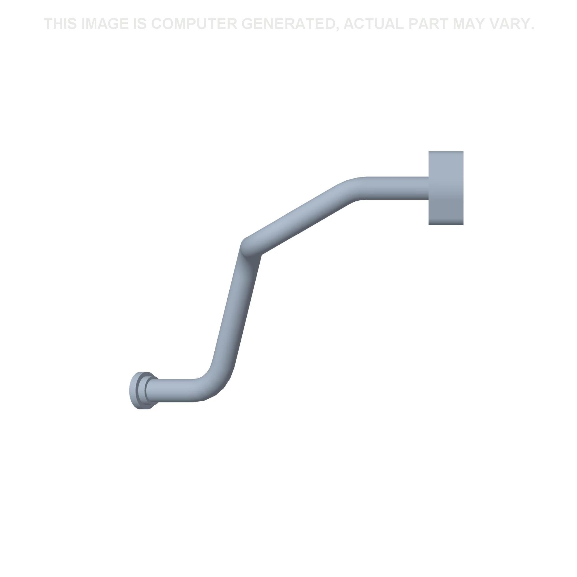 TUBO HIDRÁULICO | CASECE | EU | ES