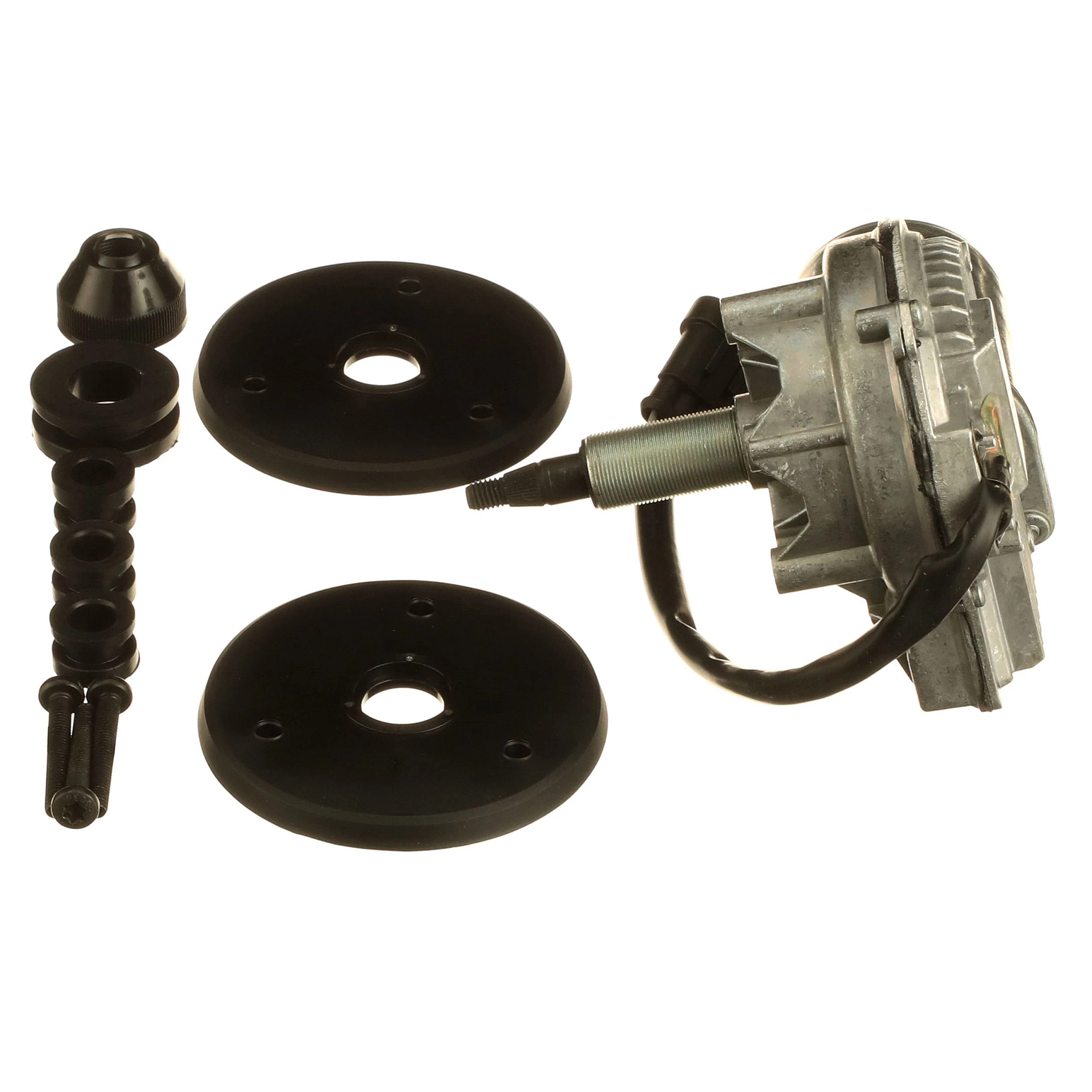 WIPER MOTOR | NEWHOLLANDCE | CA | EN
