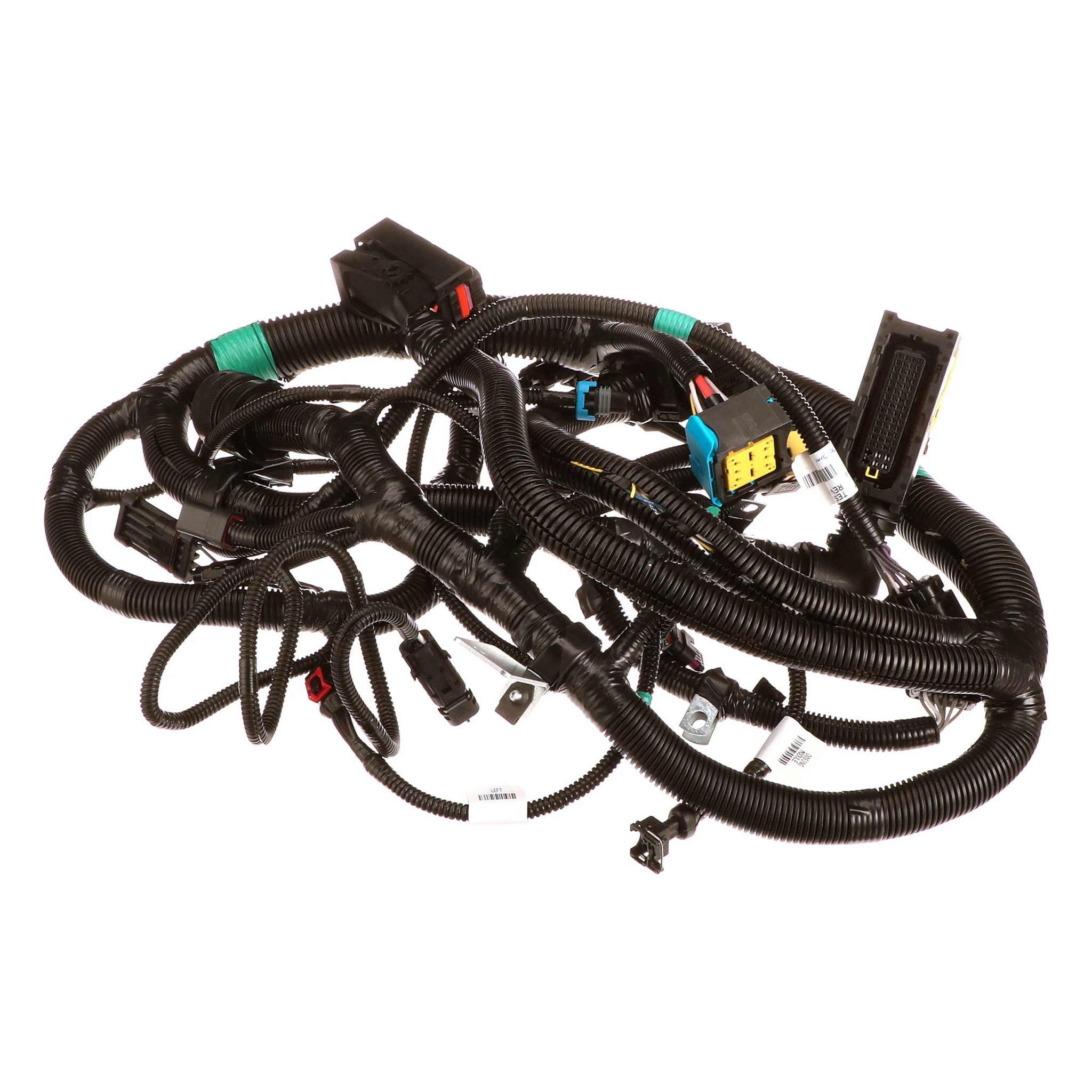 REMAN-WIRE HARNESS | CASEIH | CA | FR
